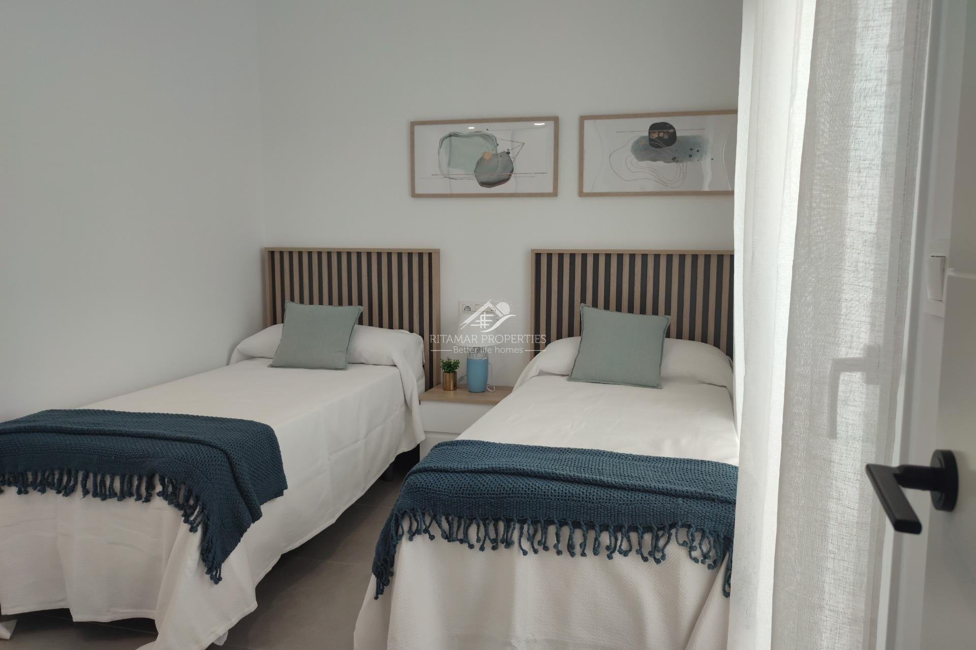 Neubau - Villa - Torre Pacheco - Balsicas