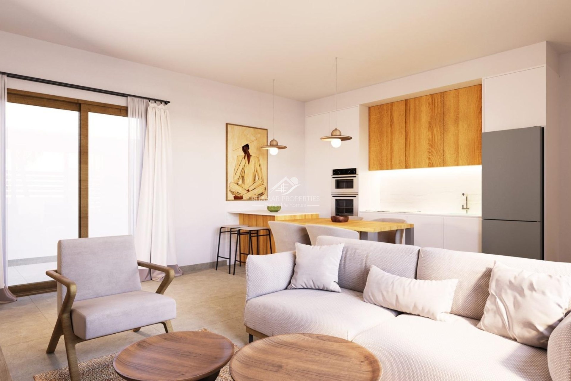 Neubau - Villa - Torre Pacheco - El Alba