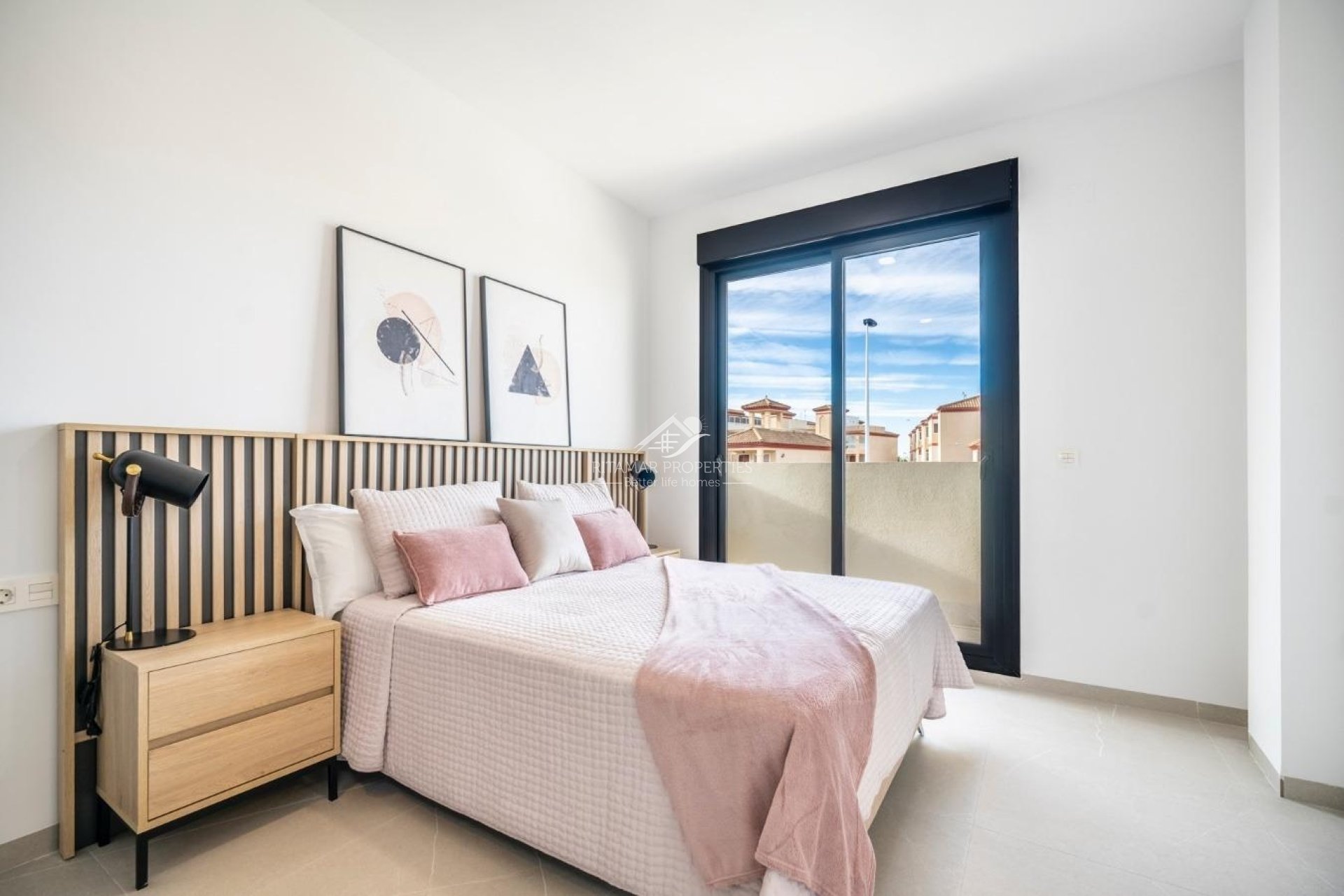 Neubau - Villa - Torre Pacheco - Roldán