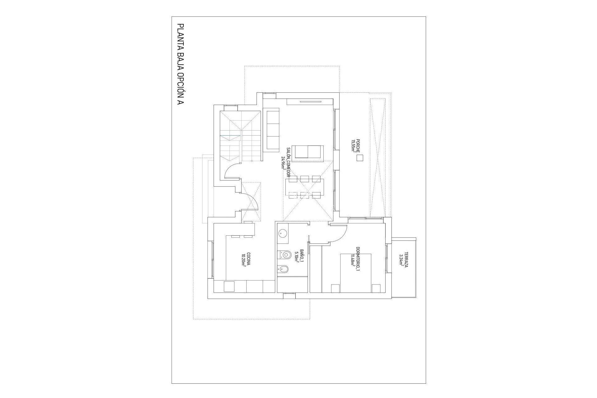 Neubau - Villa - Torrevieja - Aguas Nuevas