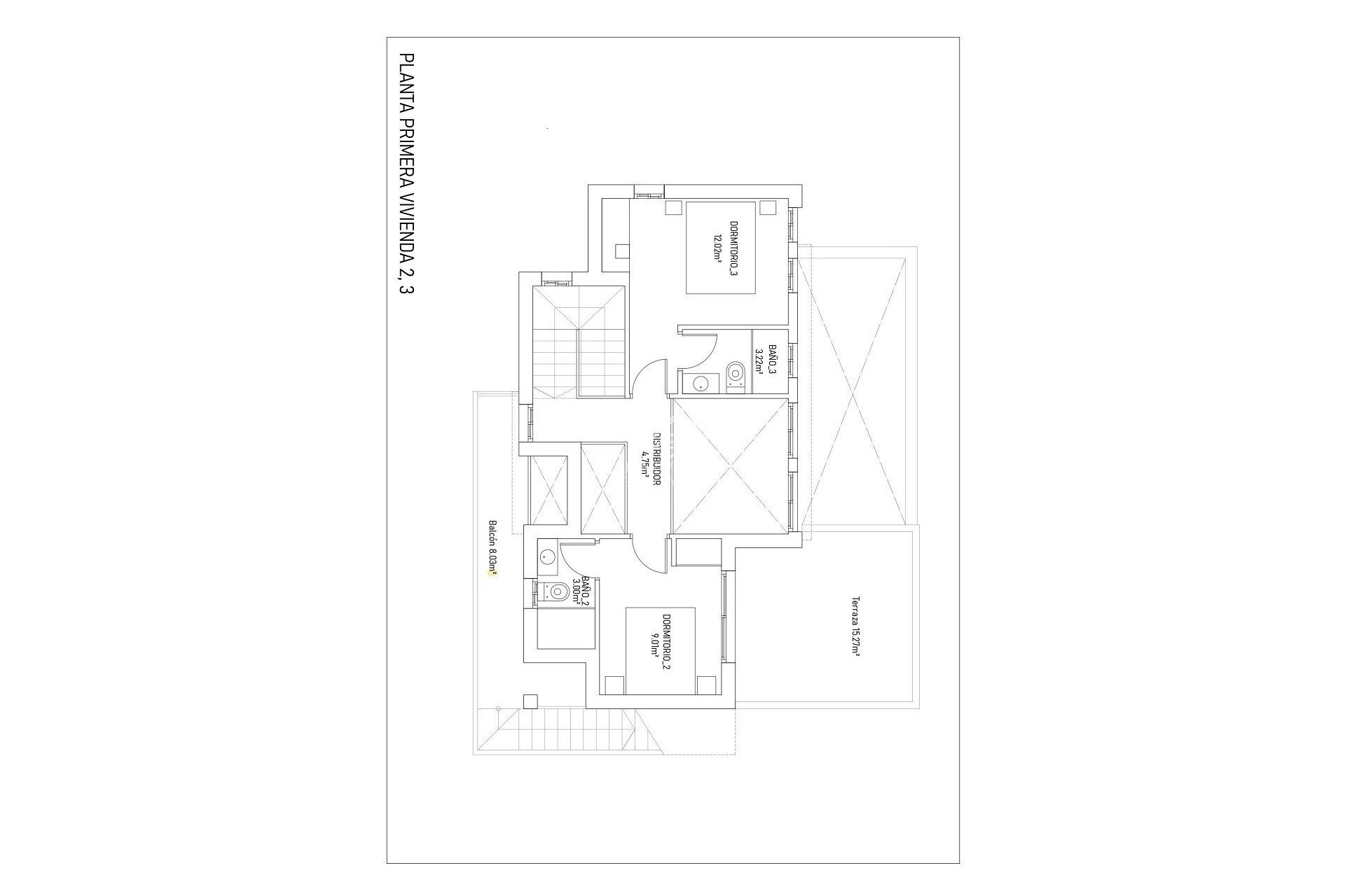 Neubau - Villa - Torrevieja - Aguas Nuevas
