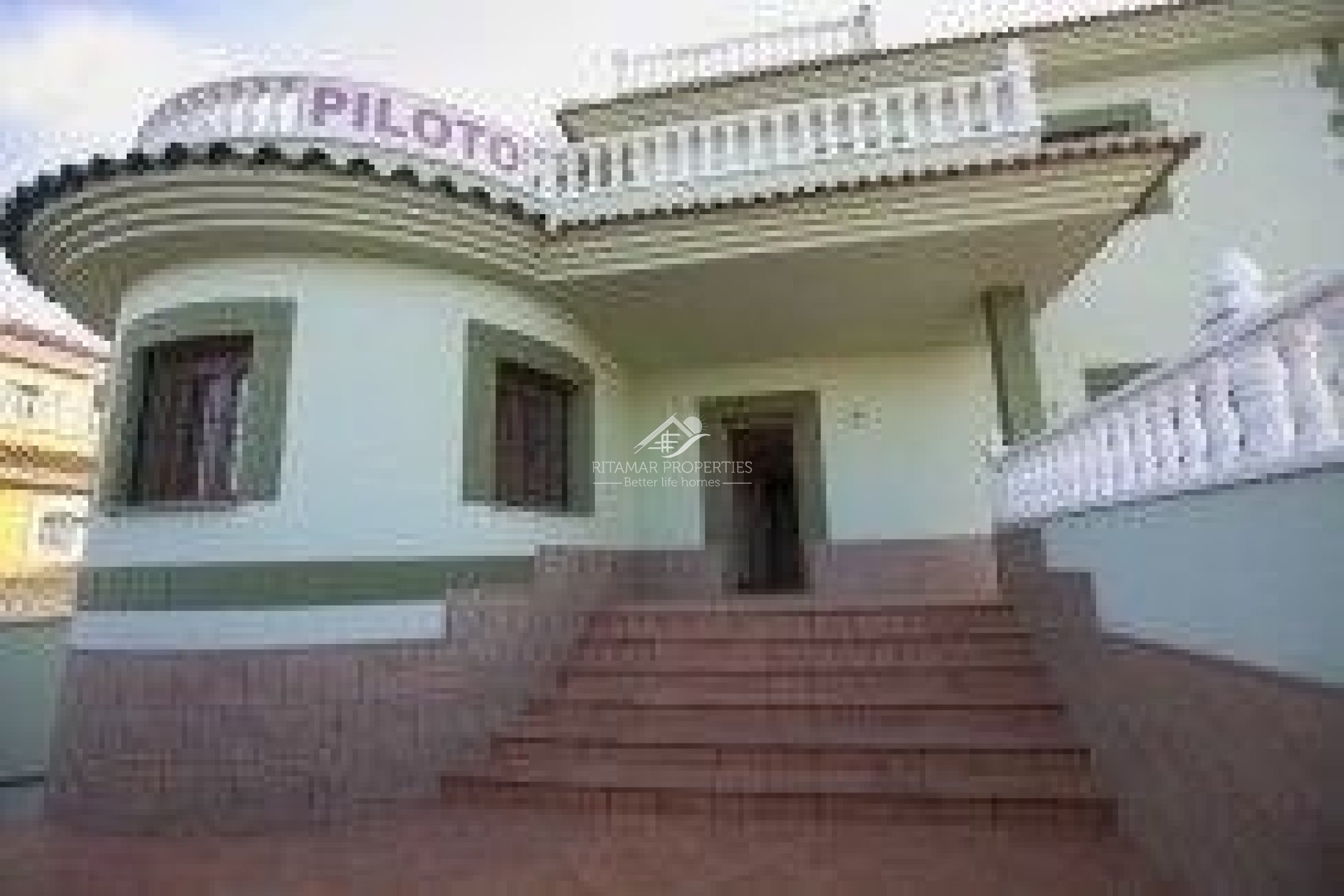 Neubau - Villa - Torrevieja - Los Altos