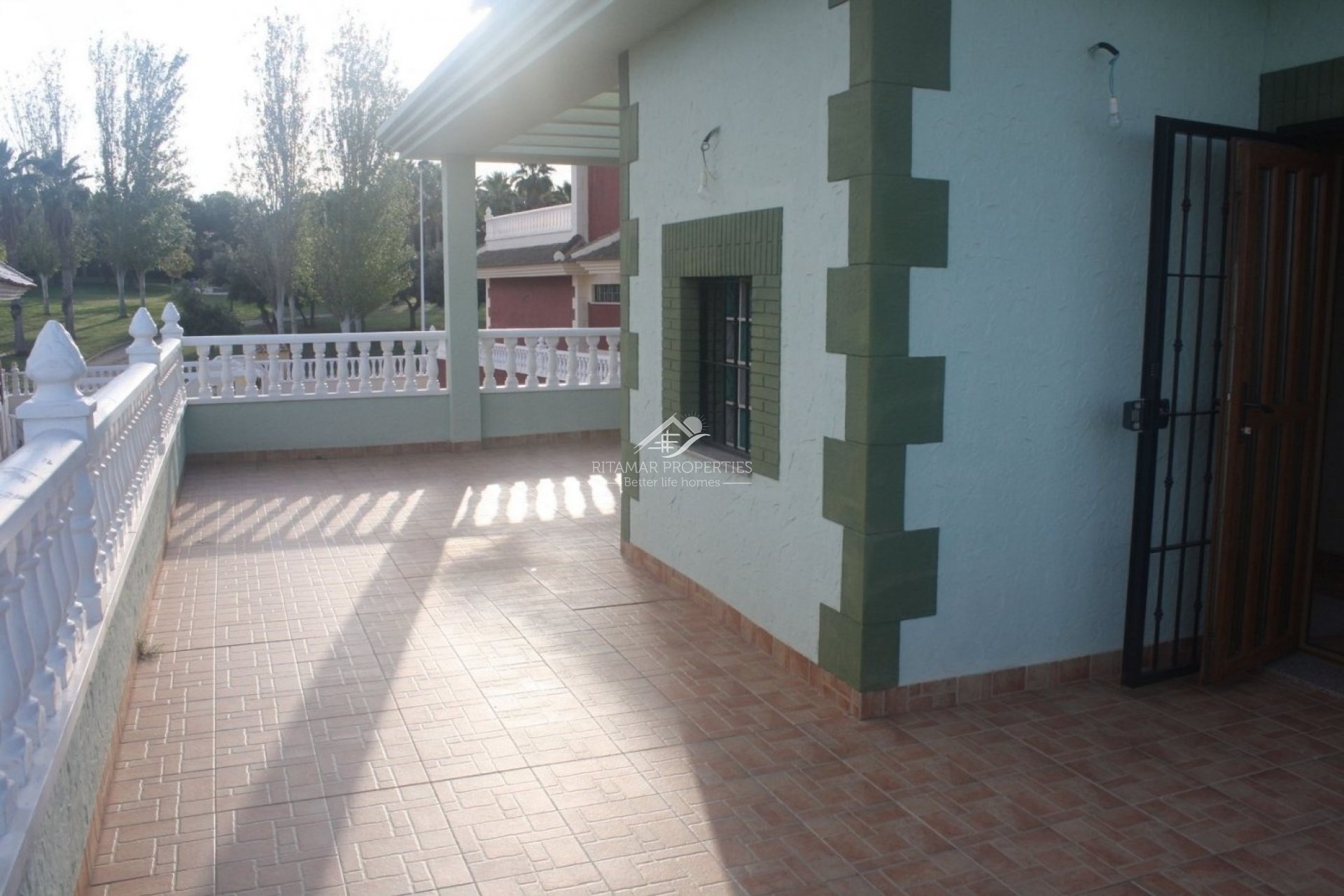 Neubau - Villa - Torrevieja - Los Altos