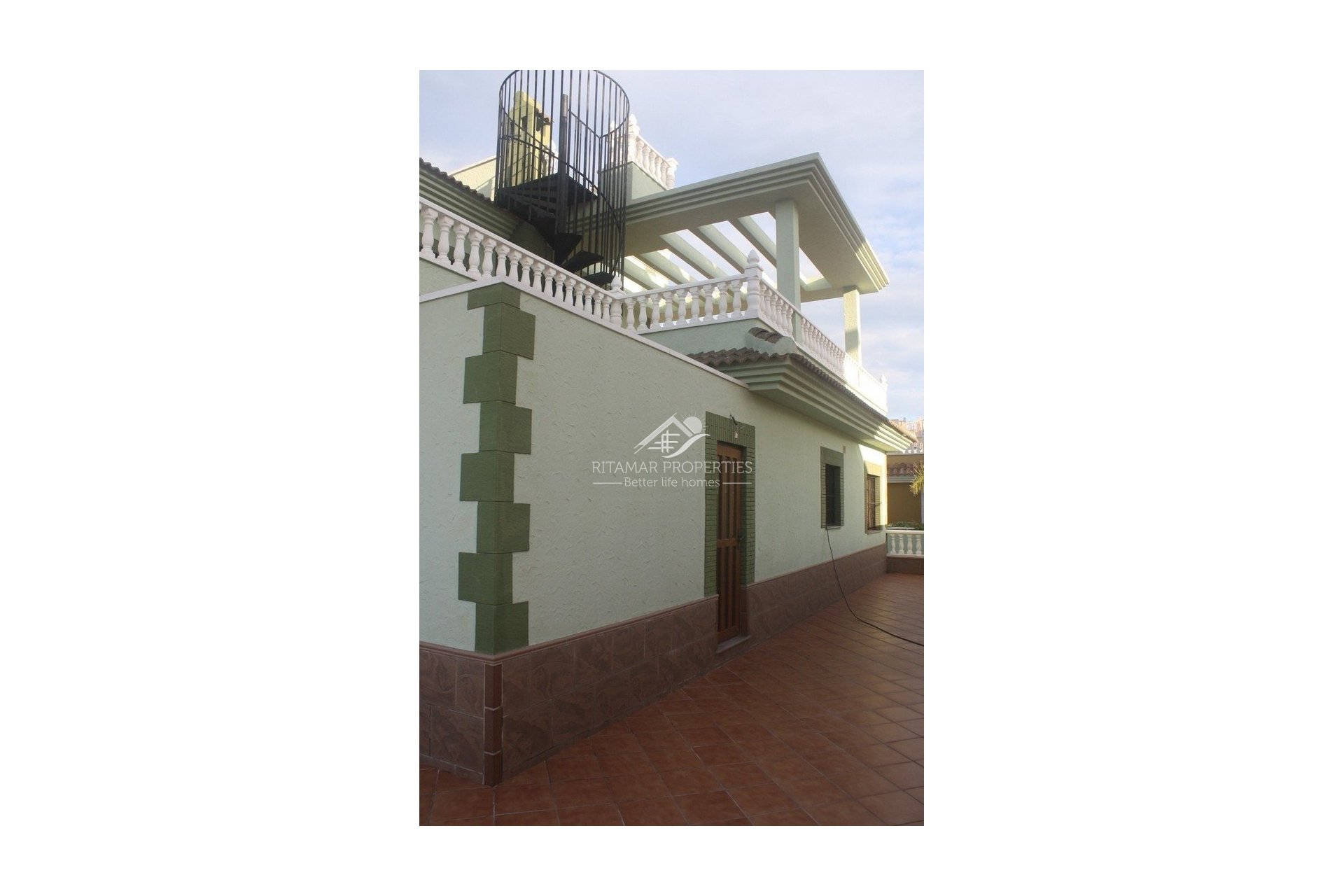 Neubau - Villa - Torrevieja - Los Altos