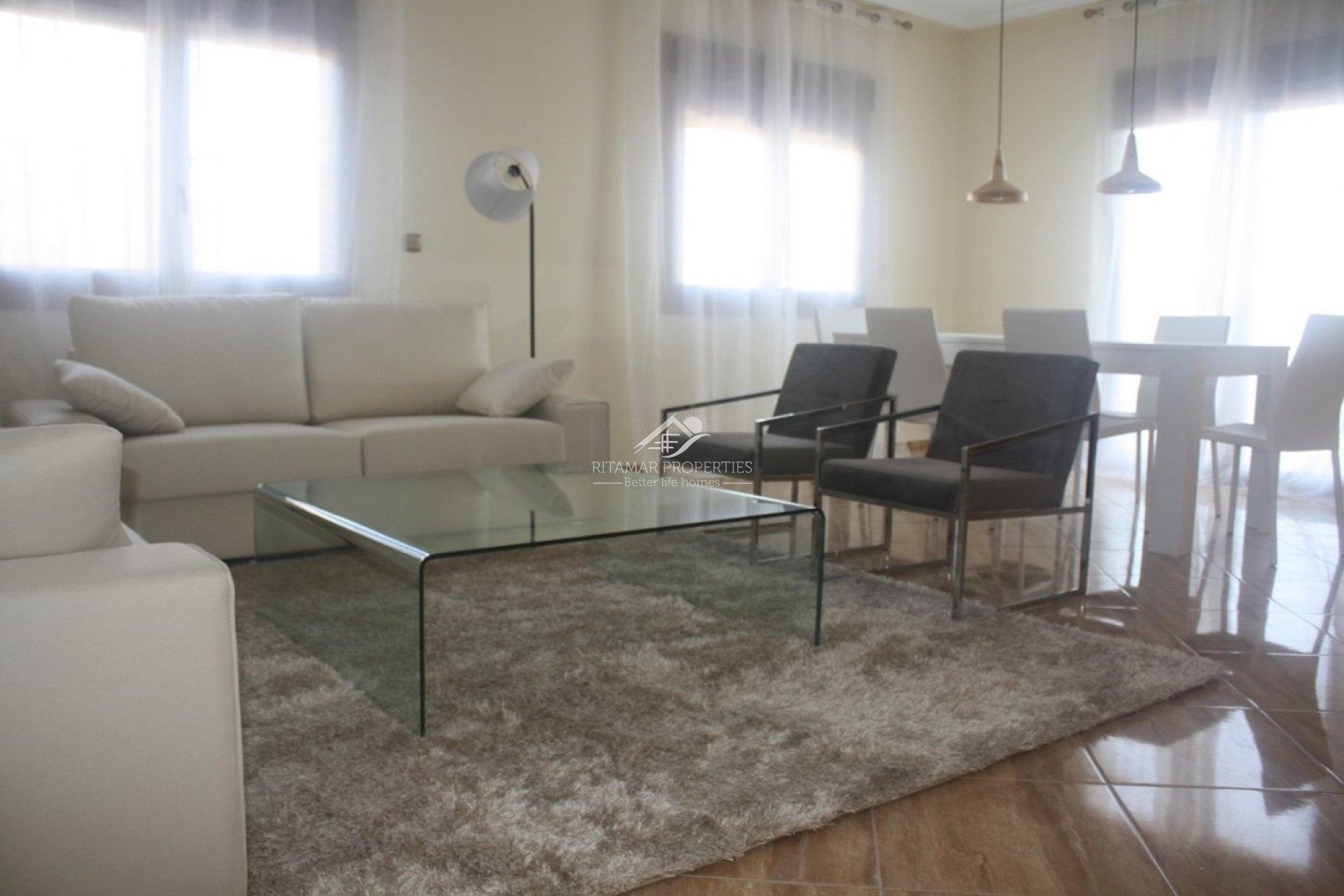 Neubau - Villa - Torrevieja - Los Altos