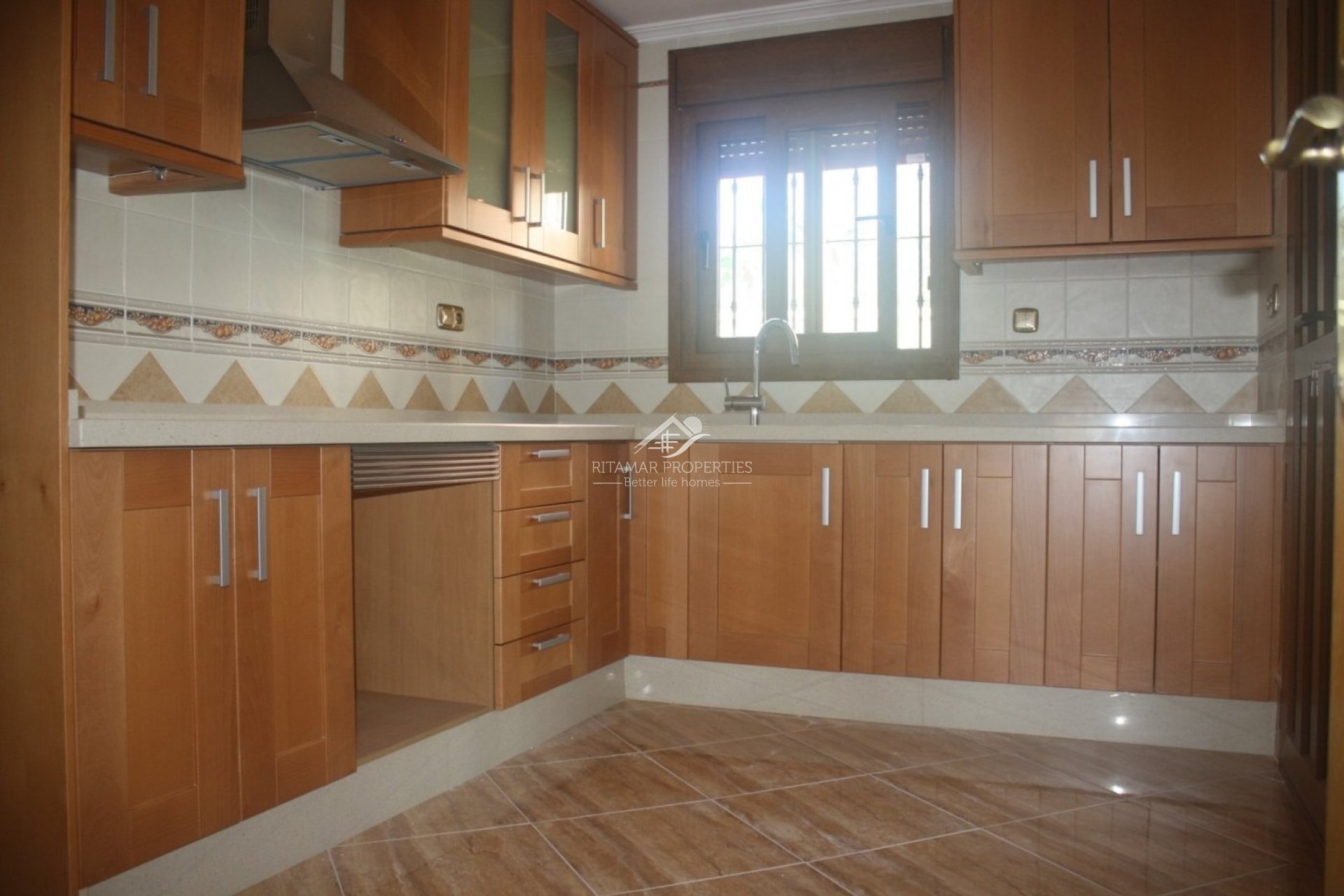 Neubau - Villa - Torrevieja - Los Altos