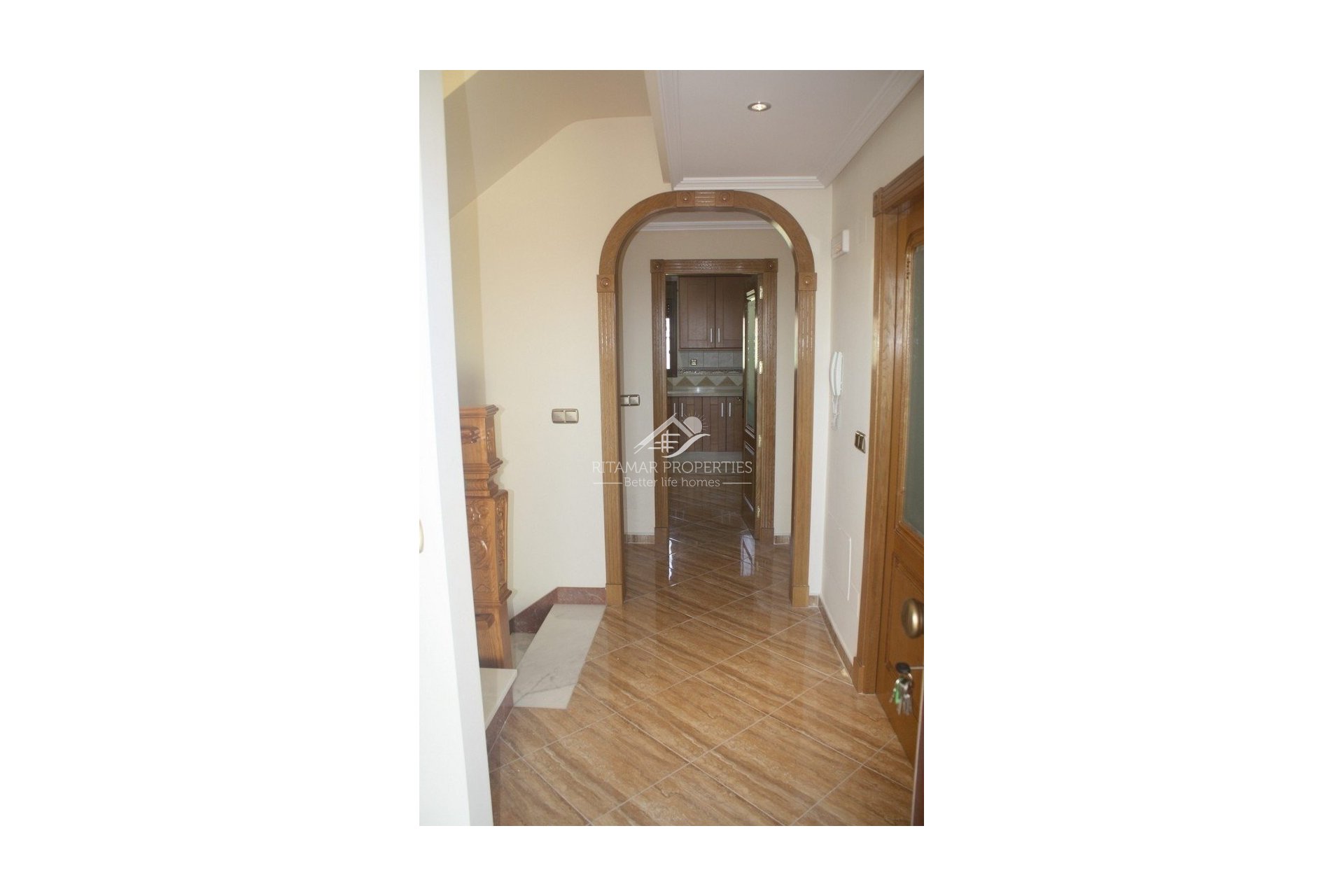 Neubau - Villa - Torrevieja - Los Altos