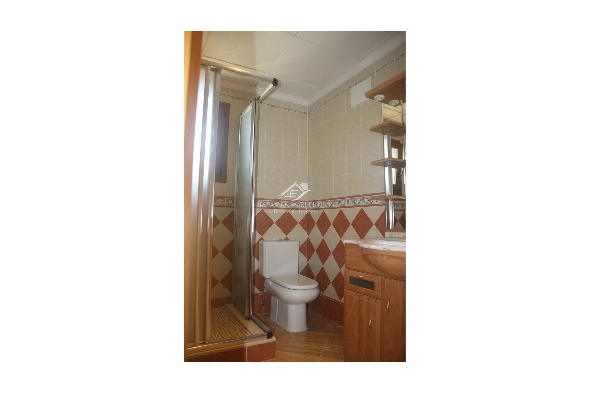 Neubau - Villa - Torrevieja - Los Altos