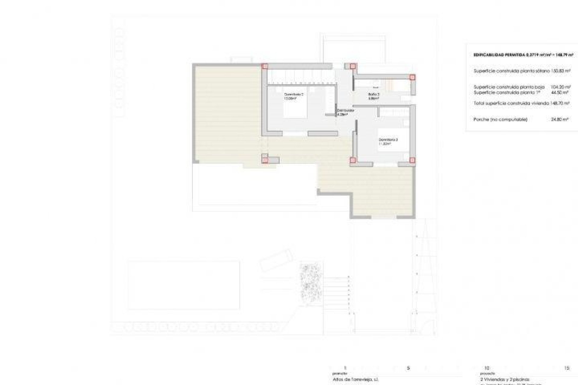 Neubau - Villa - Torrevieja - Los Altos