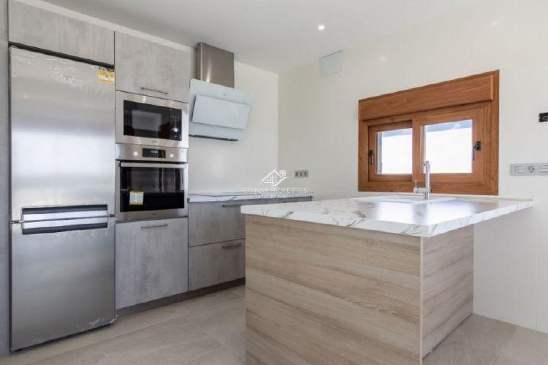 Neubau - Villa - Torrevieja - Los Altos