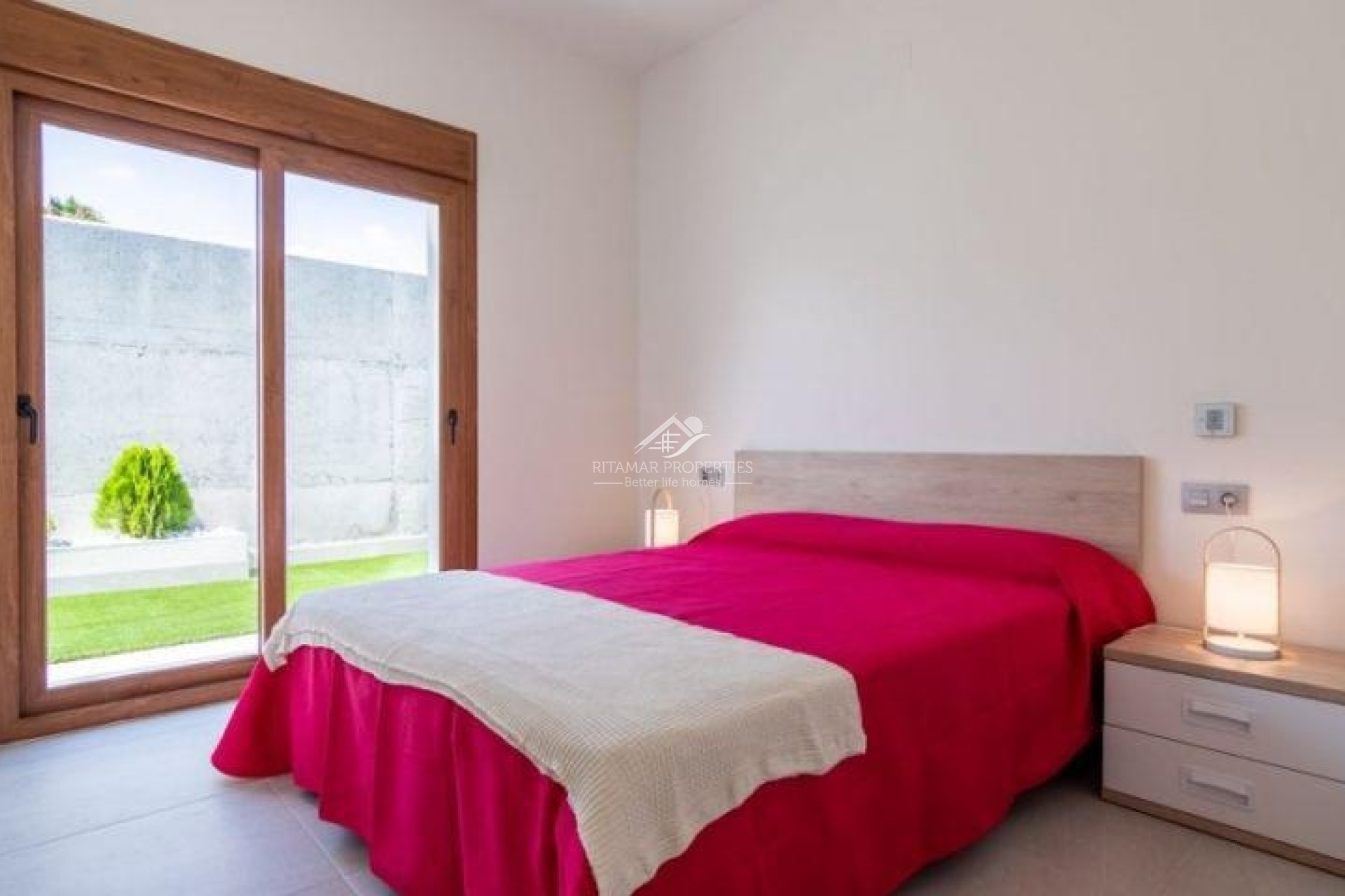Neubau - Villa - Torrevieja - Los Altos