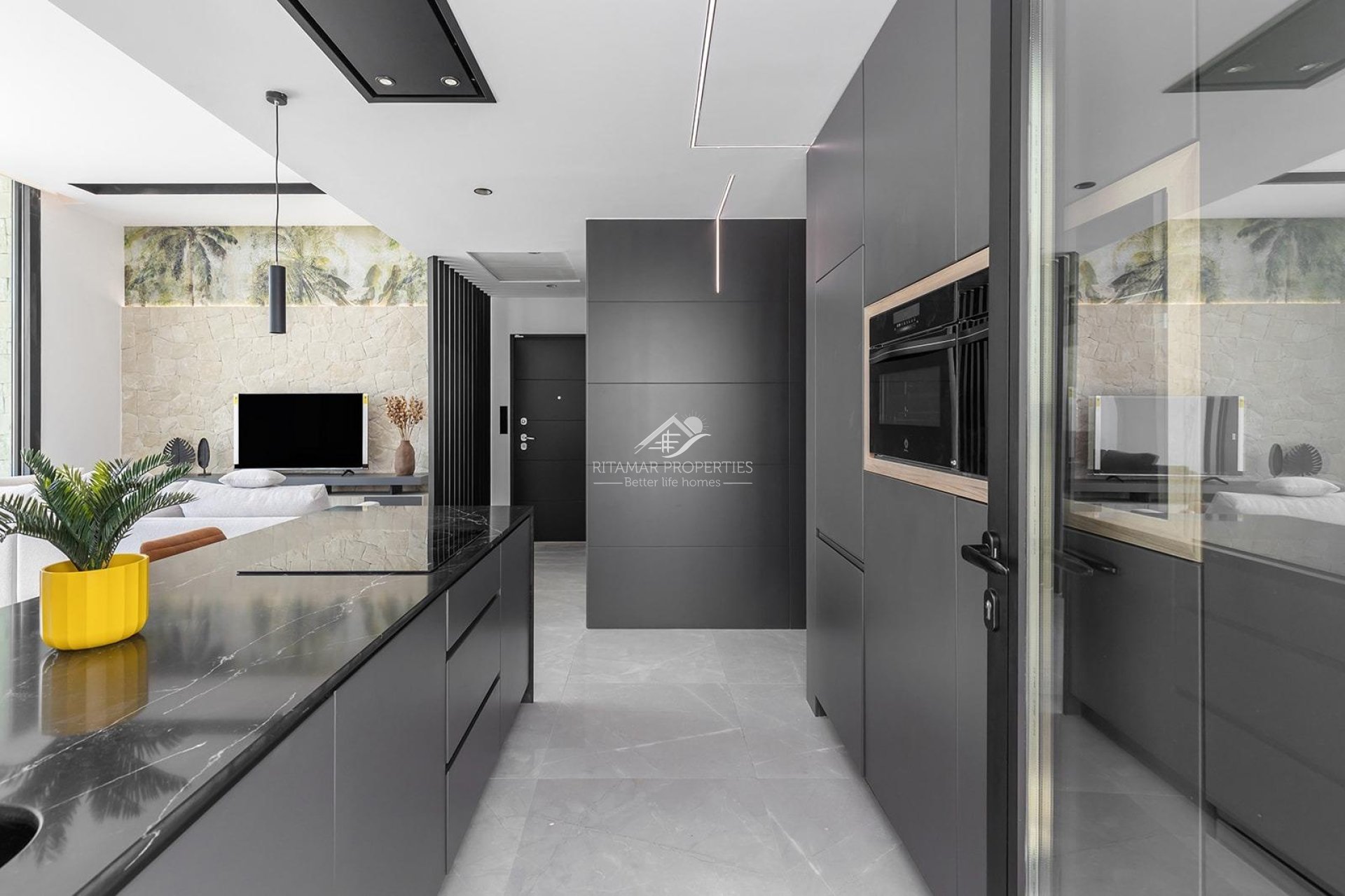 Neubau - Villa - Torrevieja - Los Balcones