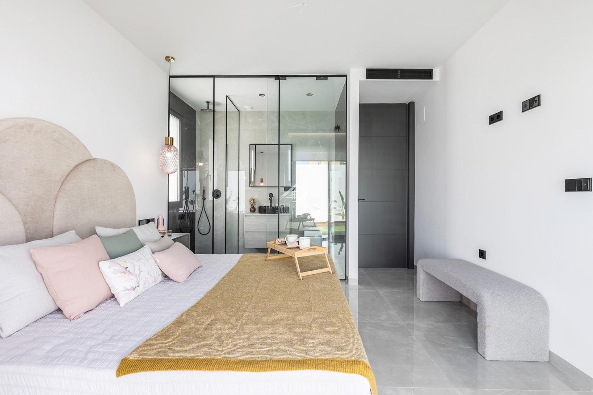 Neubau - Villa - Torrevieja - Los Balcones