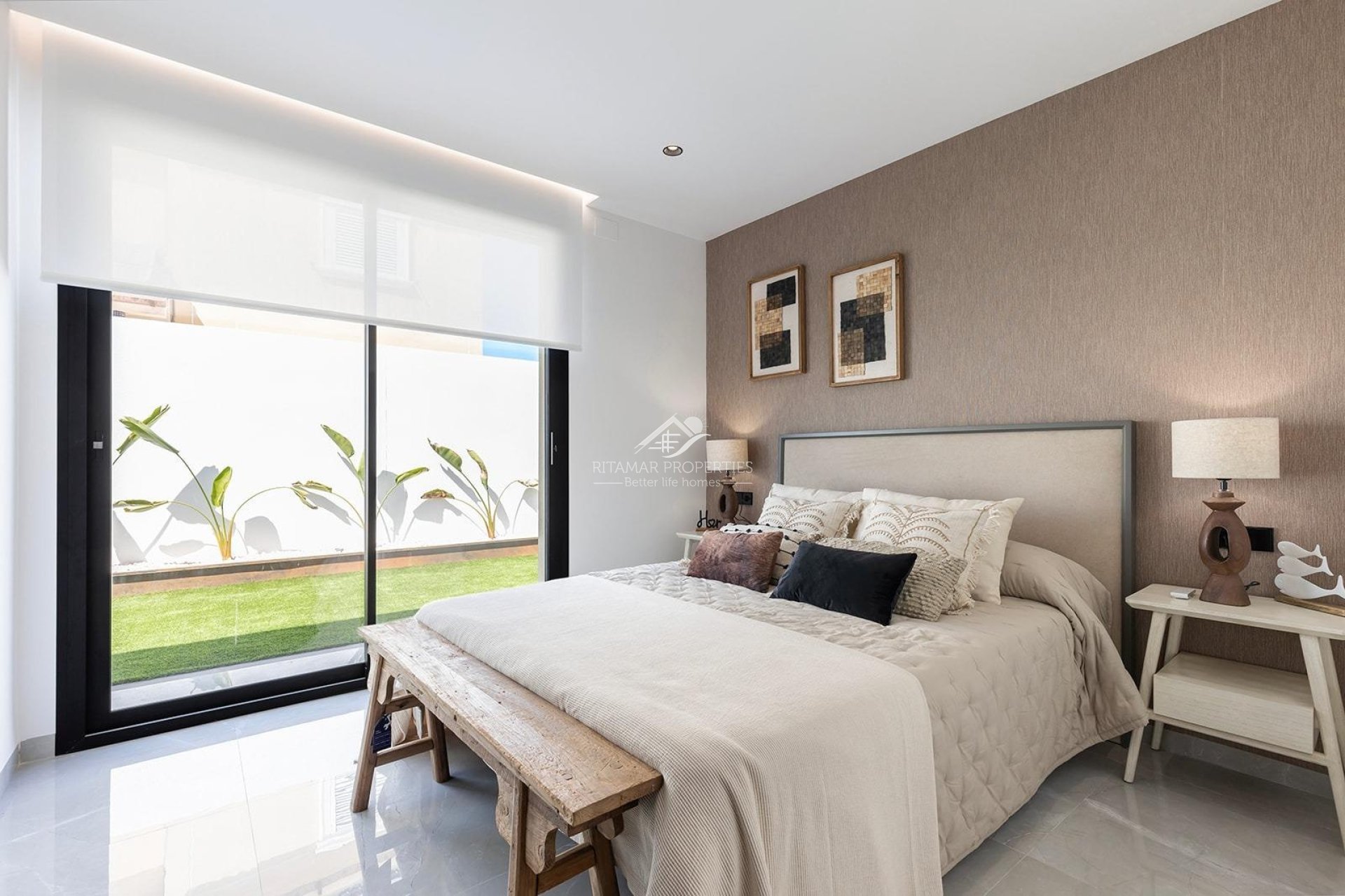 Neubau - Villa - Torrevieja - Los Balcones