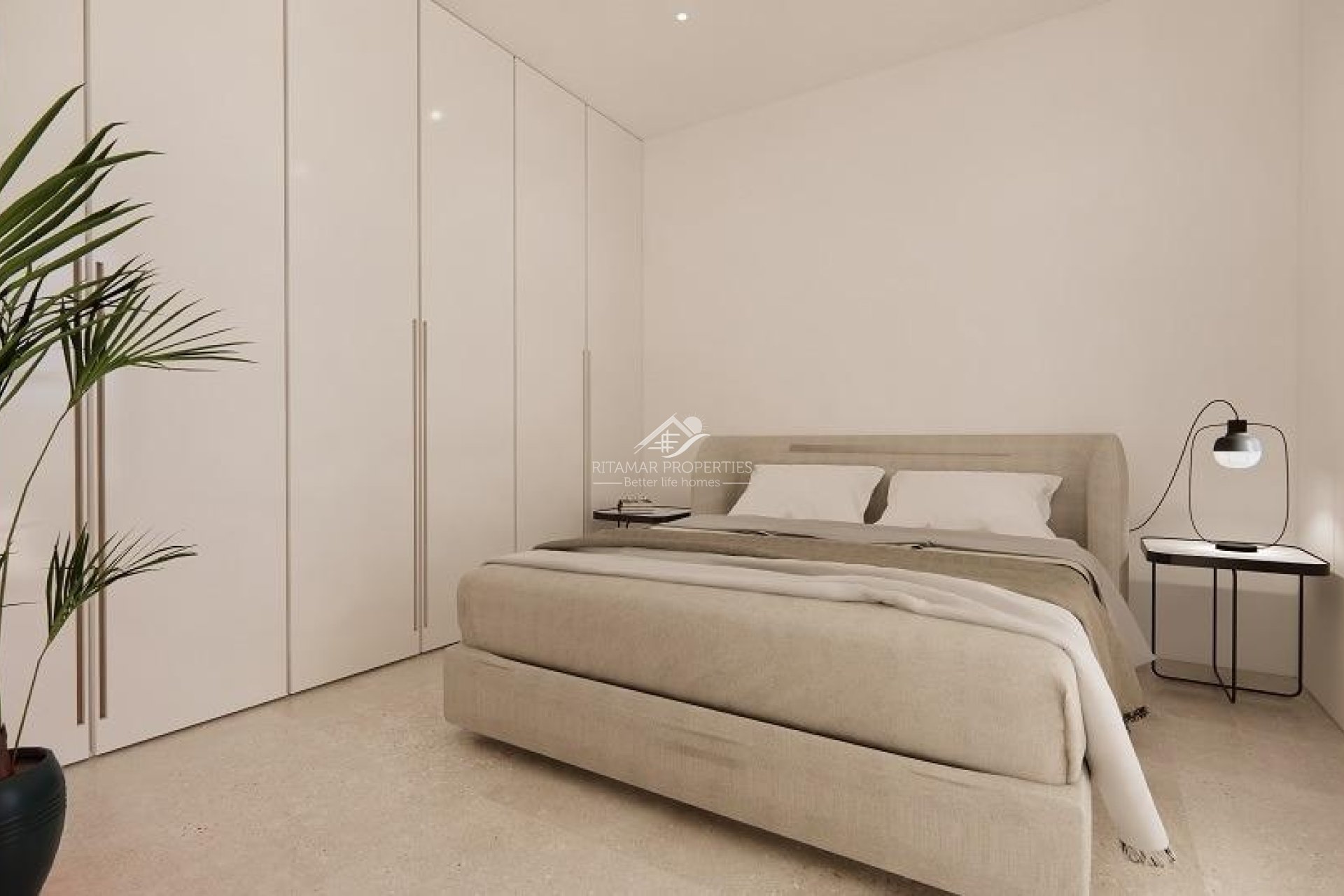 Neubau - Villa - Torrevieja - San Luis