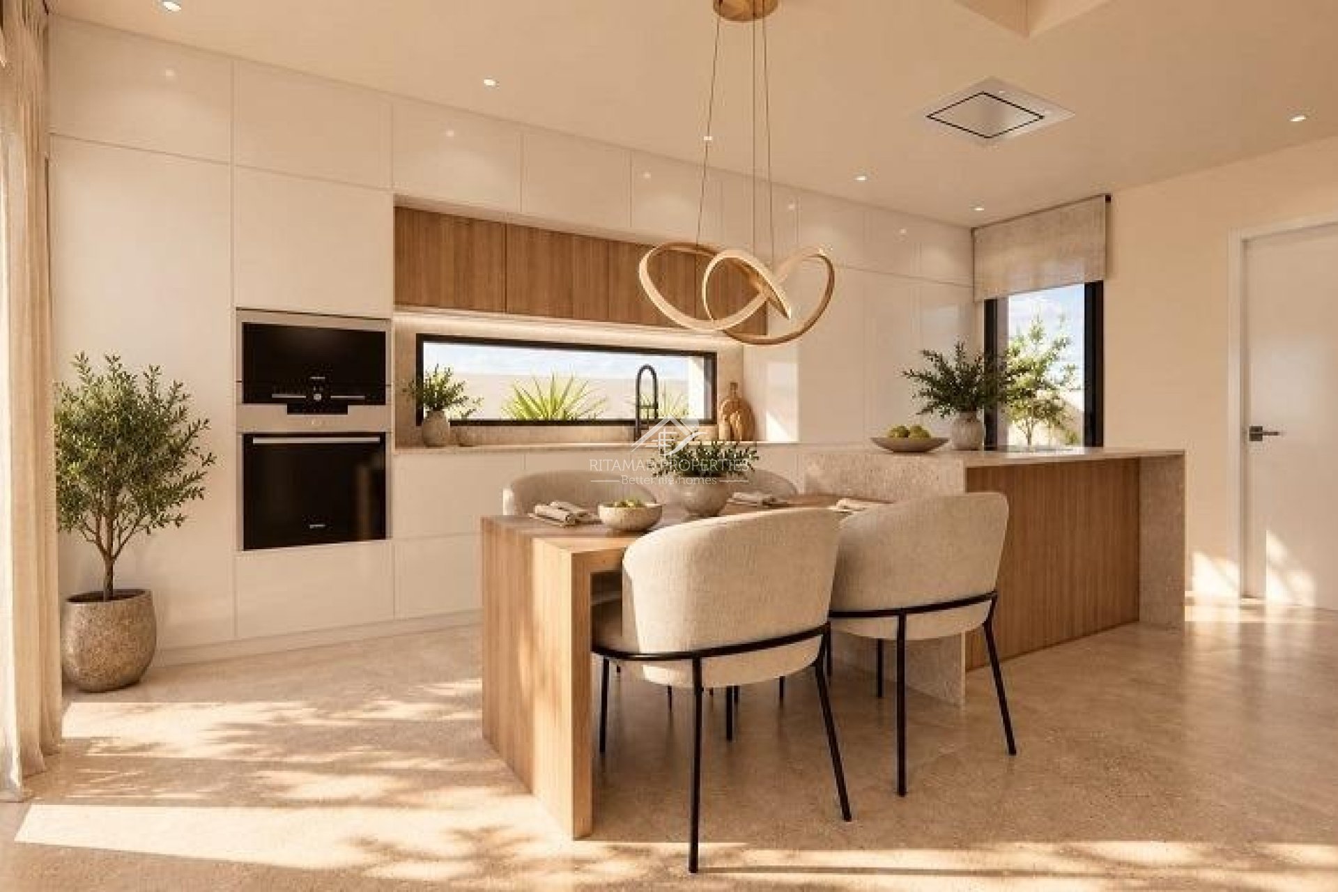 Neubau - Villa - Torrevieja - San Luis