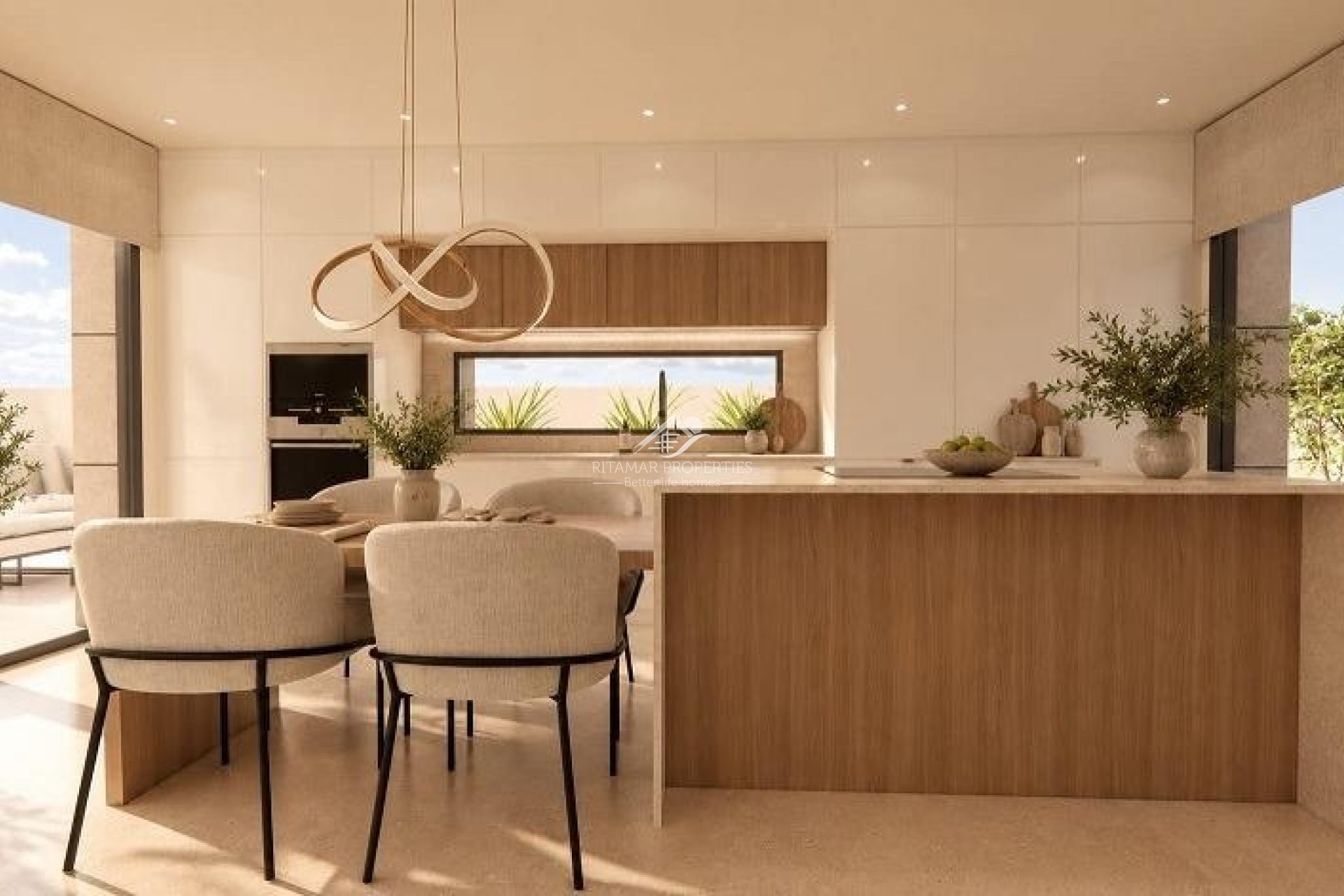 Neubau - Villa - Torrevieja - San Luis