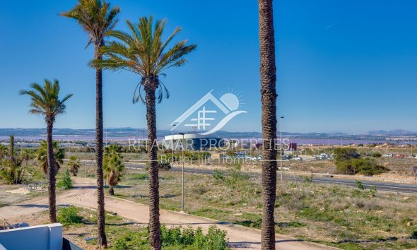 Neubau - Villa - Torrevieja - Sector 25