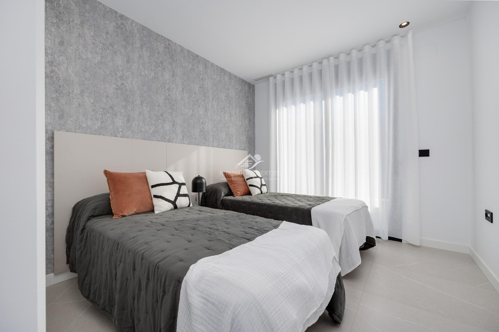 Neubau - Villa - Torrevieja - Sector 25