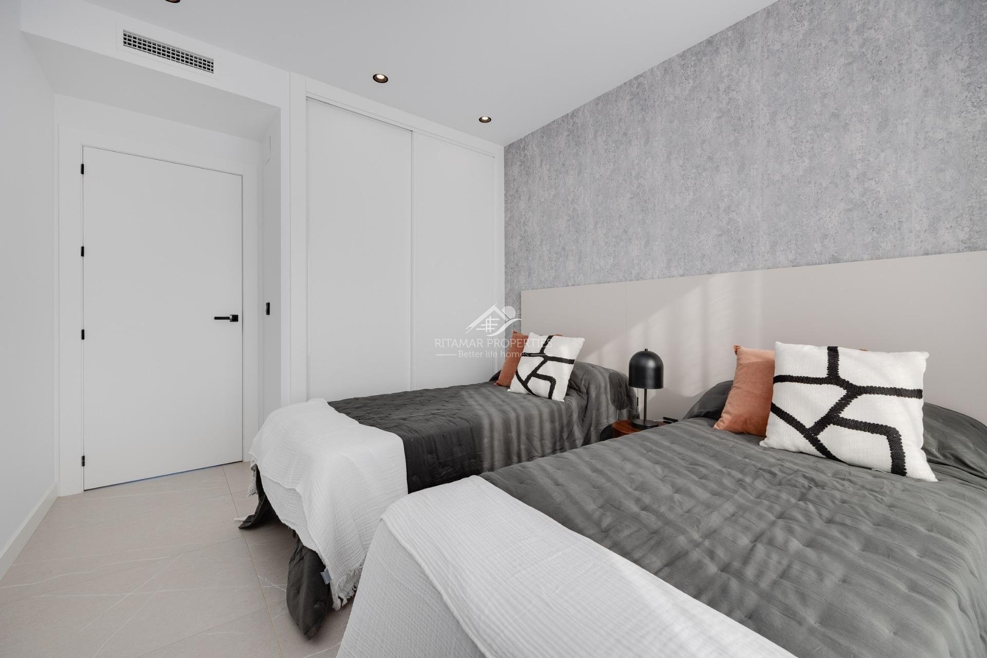 Neubau - Villa - Torrevieja - Sector 25