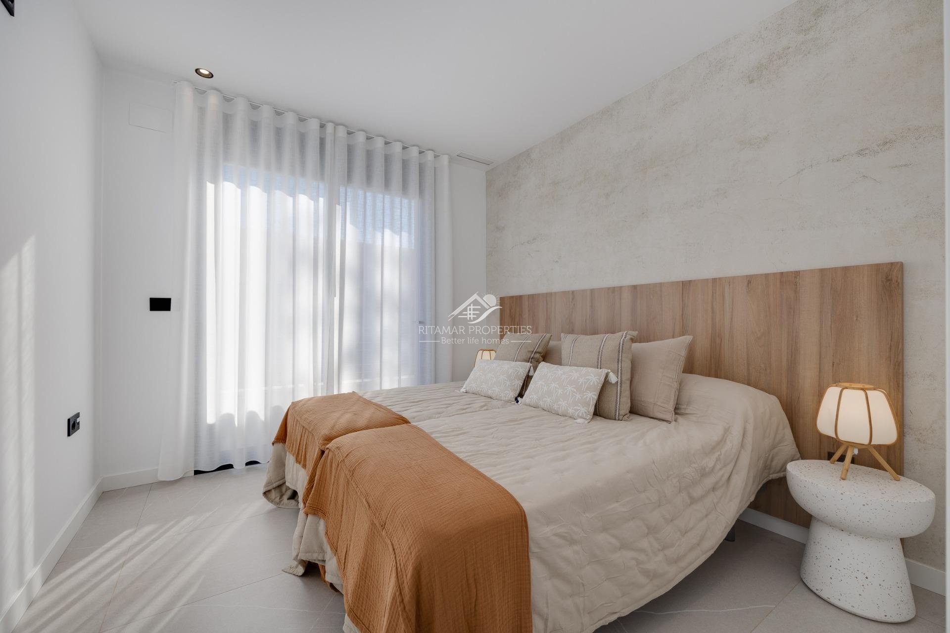 Neubau - Villa - Torrevieja - Sector 25