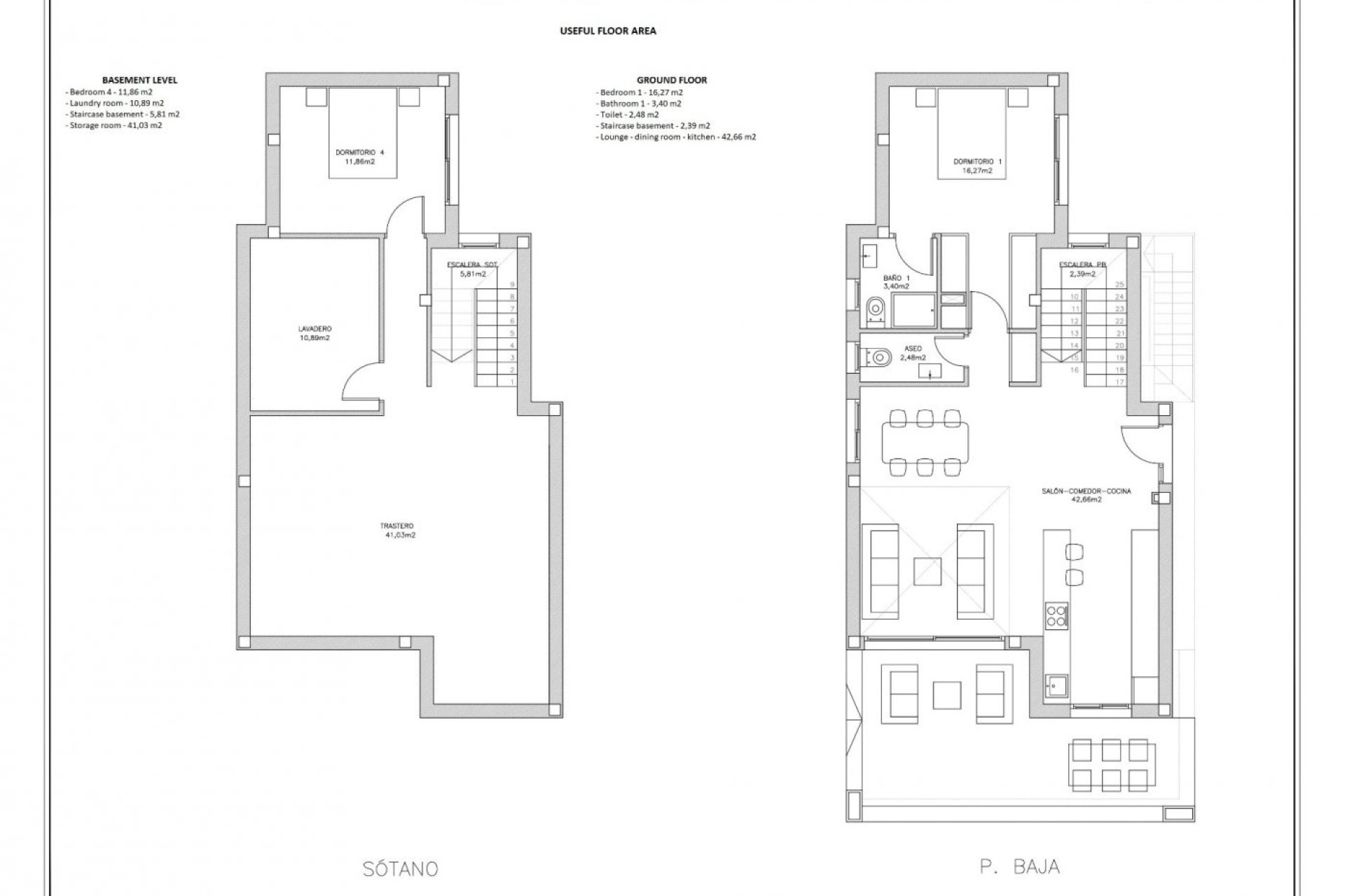 Neubau - Villa - Torrevieja - Torreblanca
