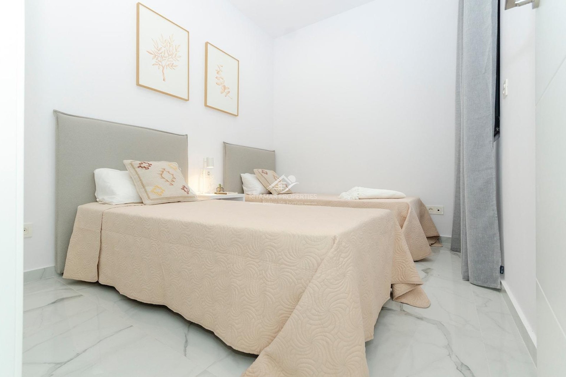 Neubau - Villa - Torrevieja - Torretas