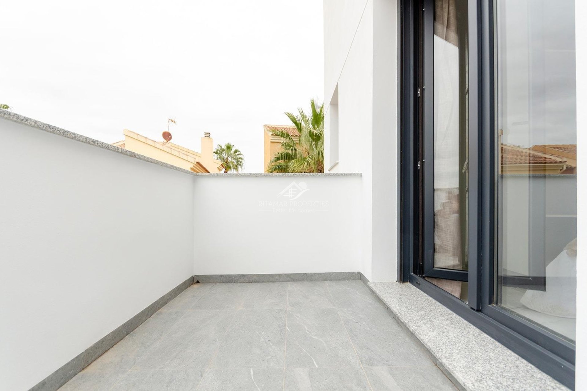 Neubau - Villa - Torrevieja - Torretas