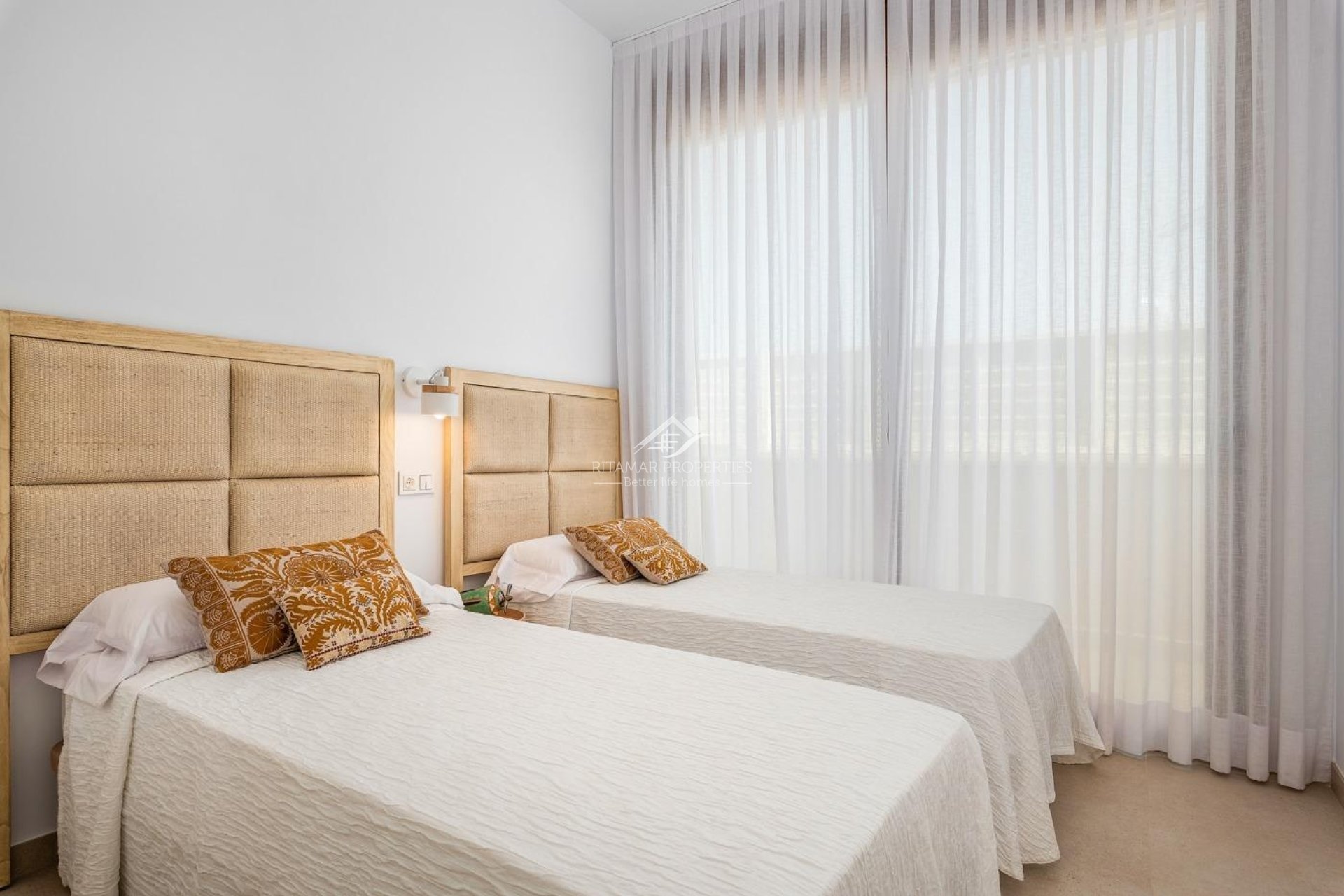 Neubau - Villa - Vera - Vera Playa