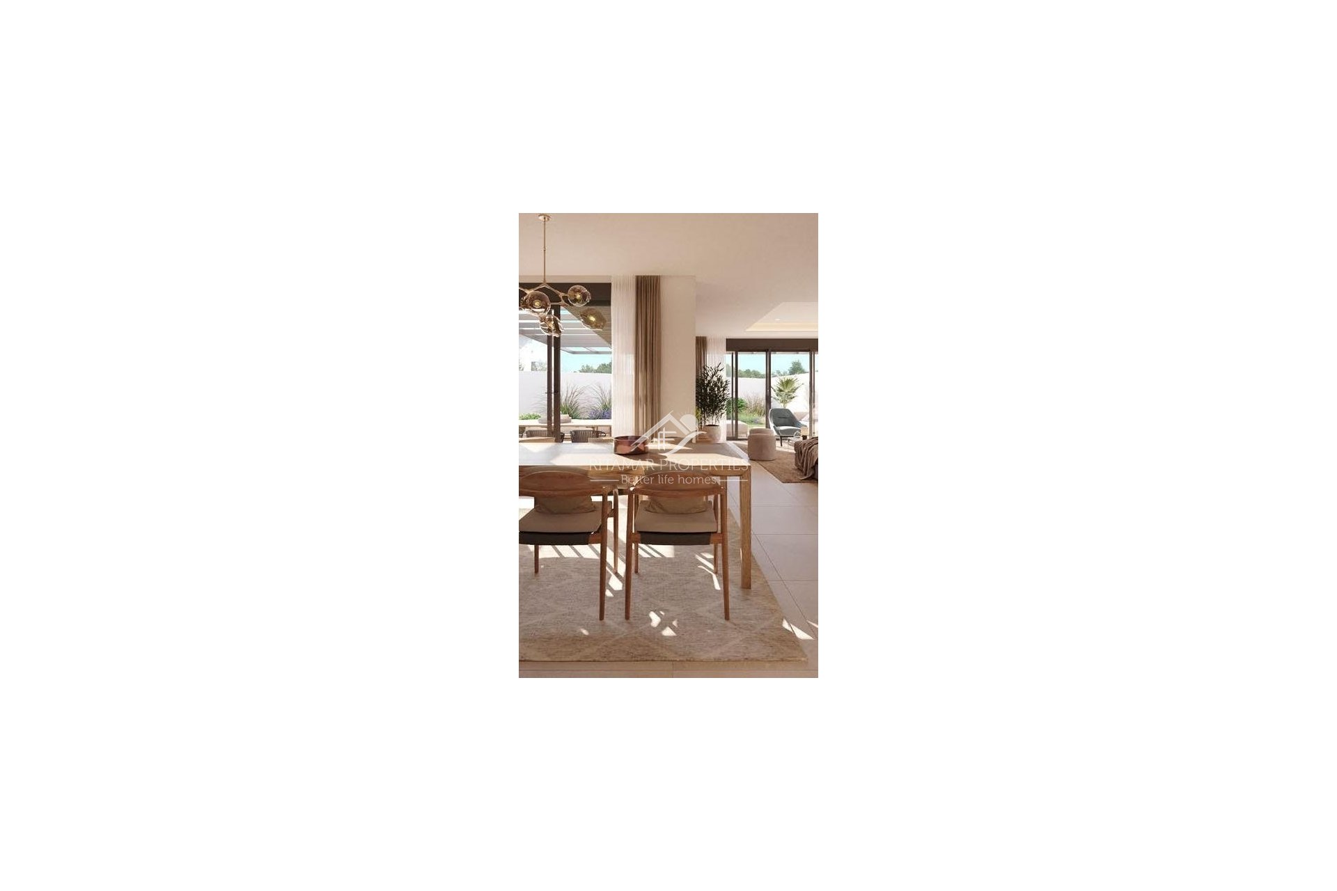 Neubau - Wohnung - Almerimar