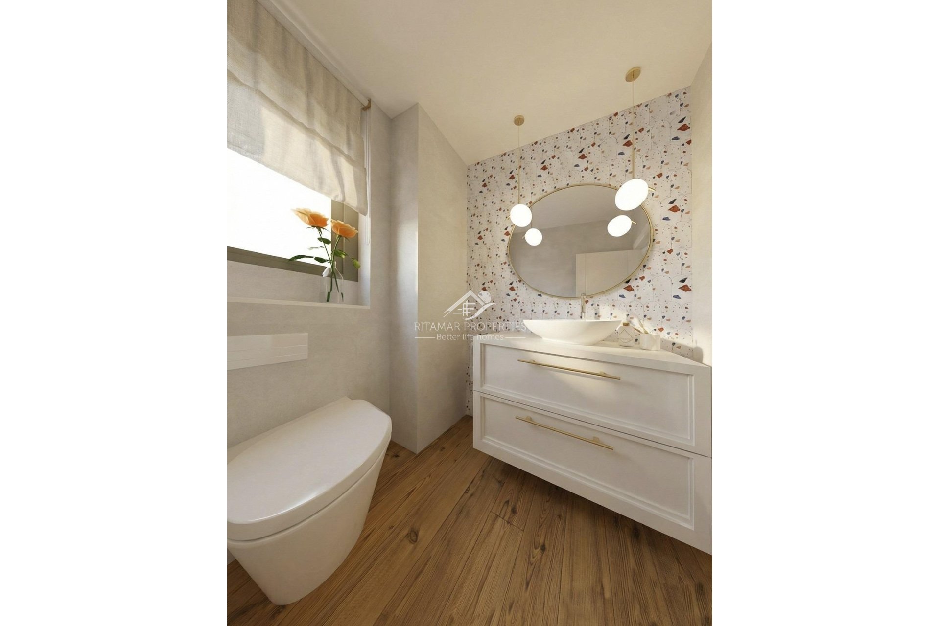 Neubau - Wohnung - Bigastro - centro