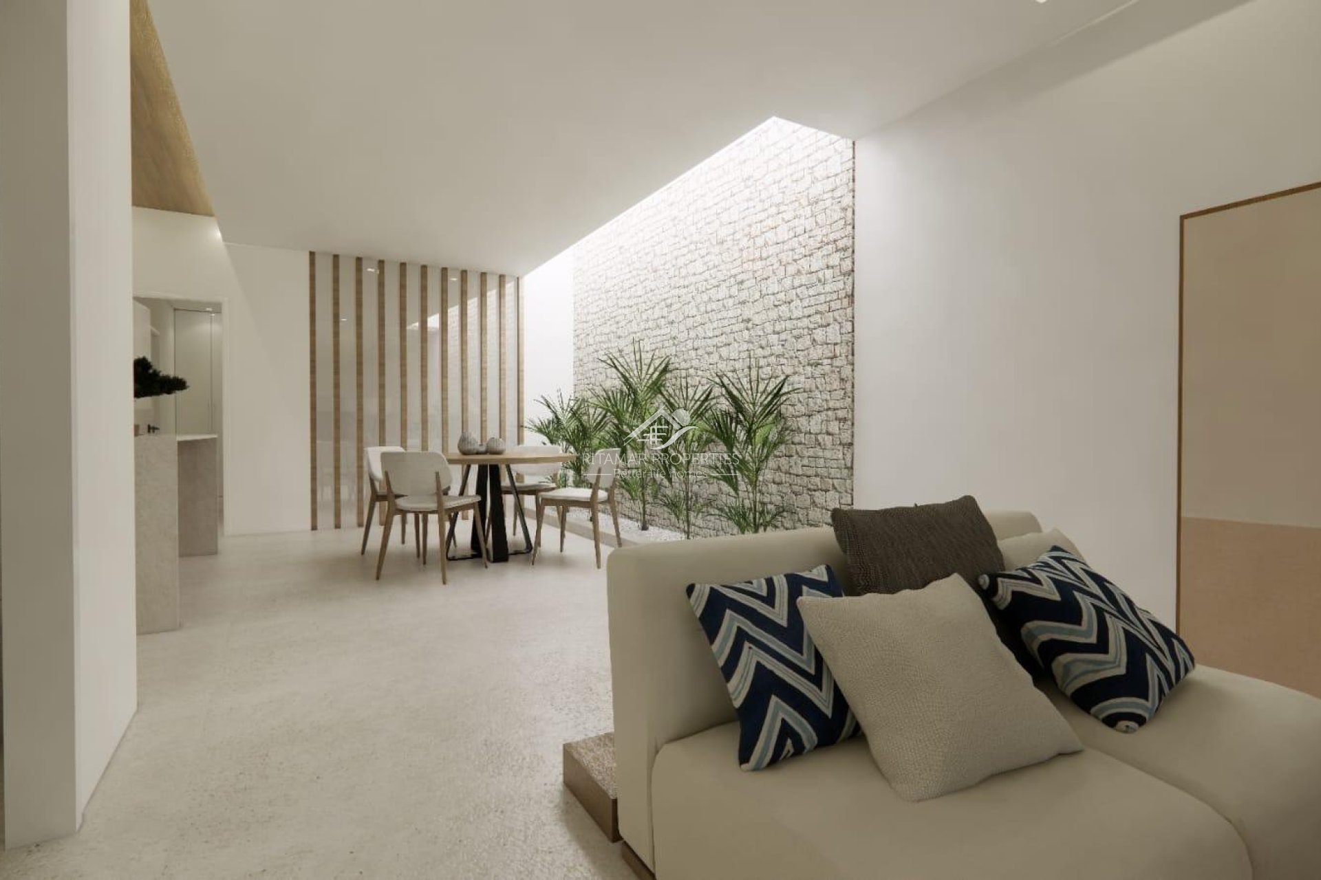 Neubau - Wohnung - Catral - Comunidad Valenciana