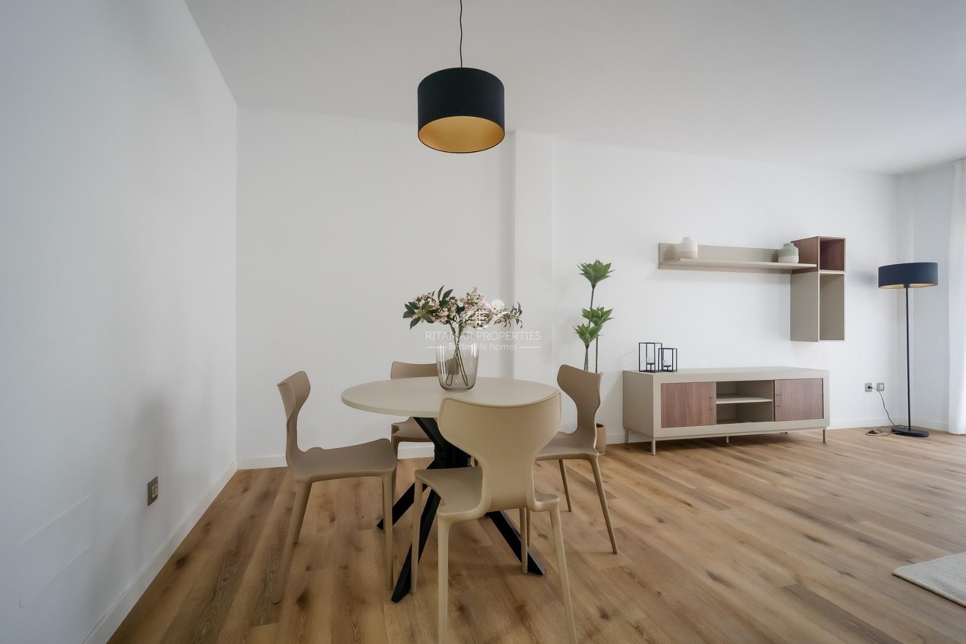 Neubau - Wohnung - Cuevas del Almanzora - Herrerias