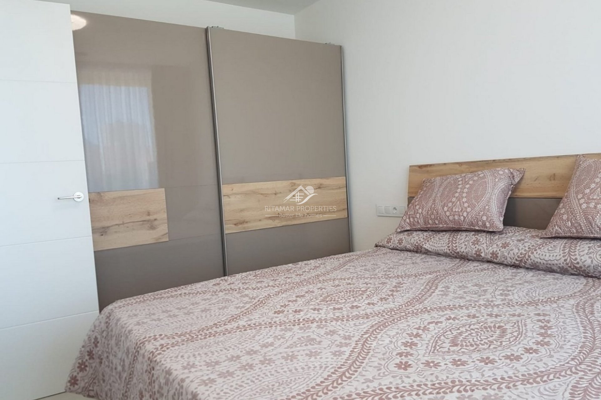 Neubau - Wohnung - Finestrat  - Cala De Finestrat