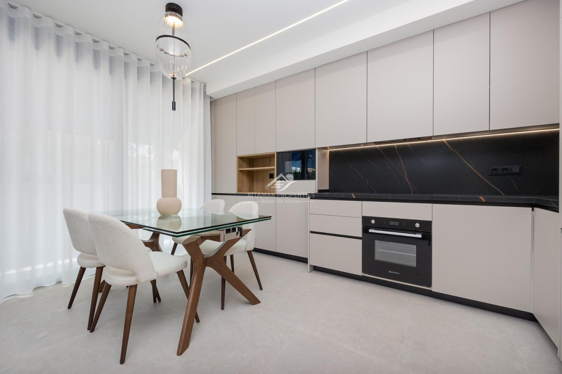 Neubau - Wohnung - Guardamar del Segura - Avda del Puerto