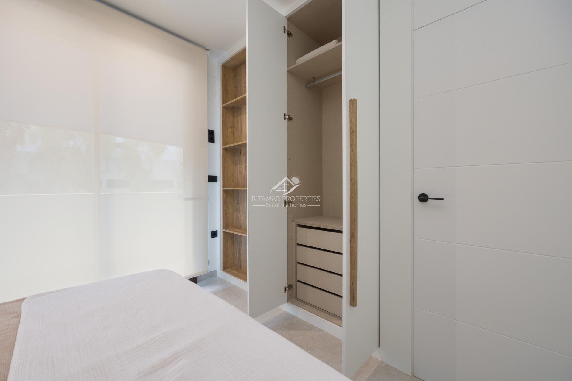 Neubau - Wohnung - Guardamar del Segura - Avenida del Puerto