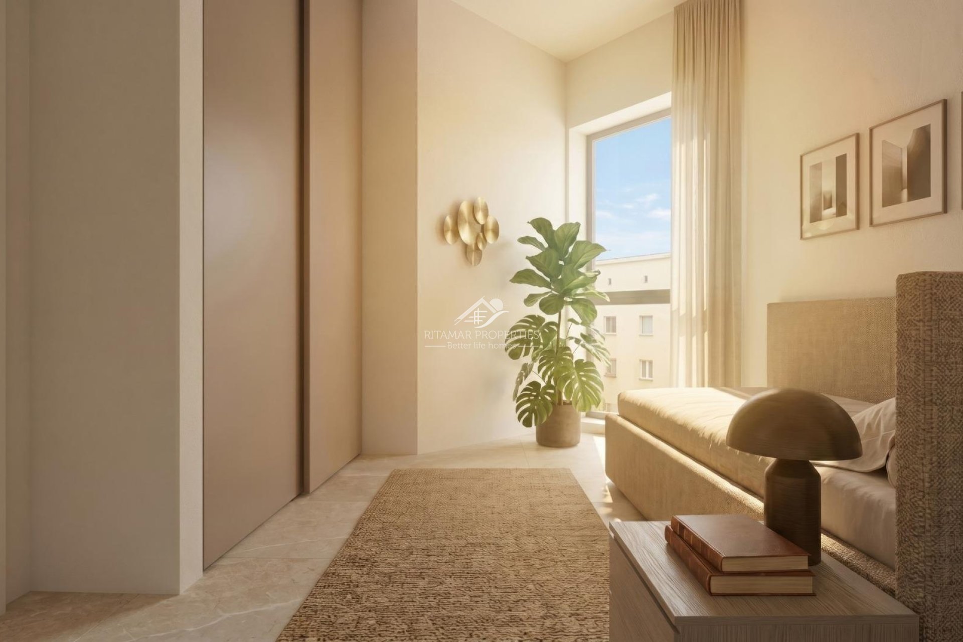Neubau - Wohnung - Guardamar del Segura - Centro