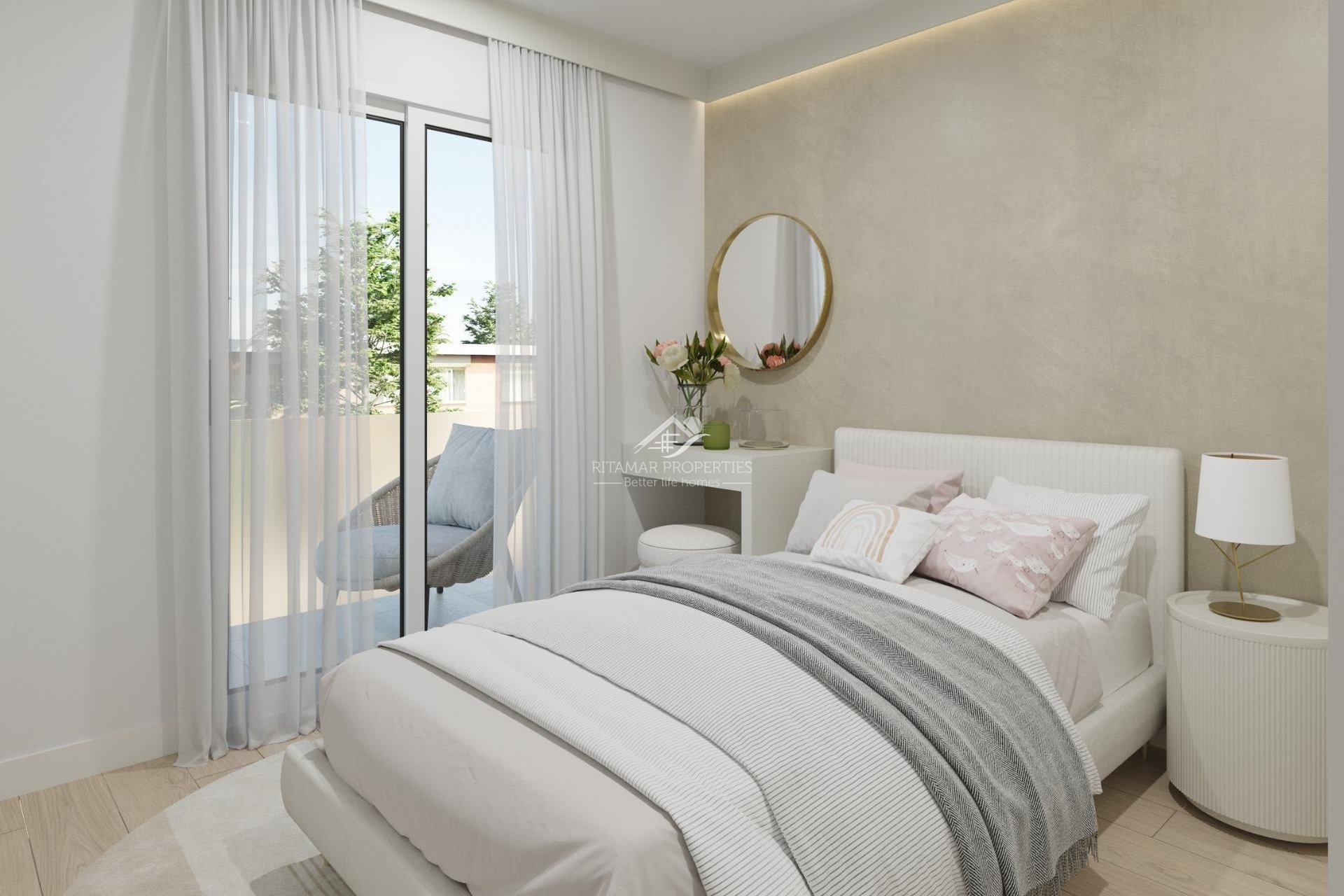 Neubau - Wohnung - Guardamar del Segura - Centro