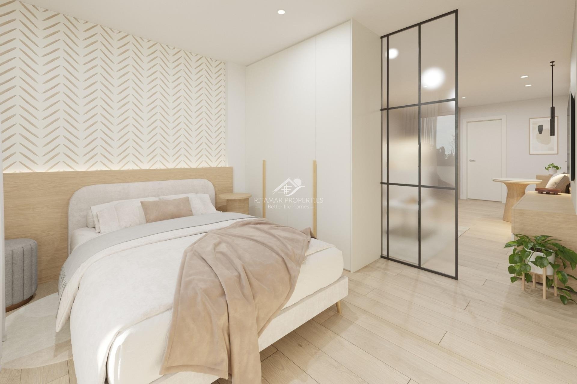 Neubau - Wohnung - Guardamar del Segura - Centro