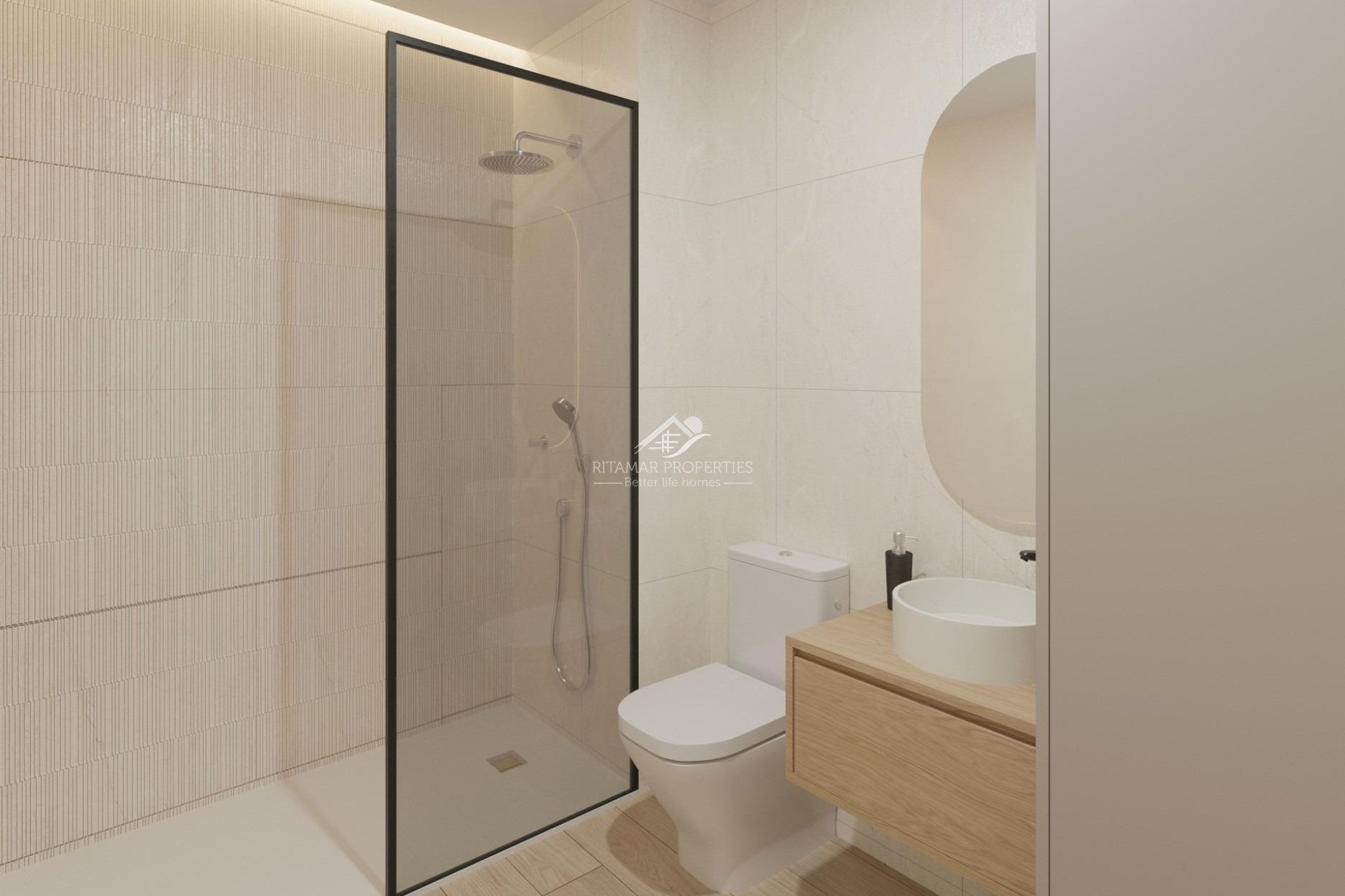 Neubau - Wohnung - Guardamar del Segura - Centro