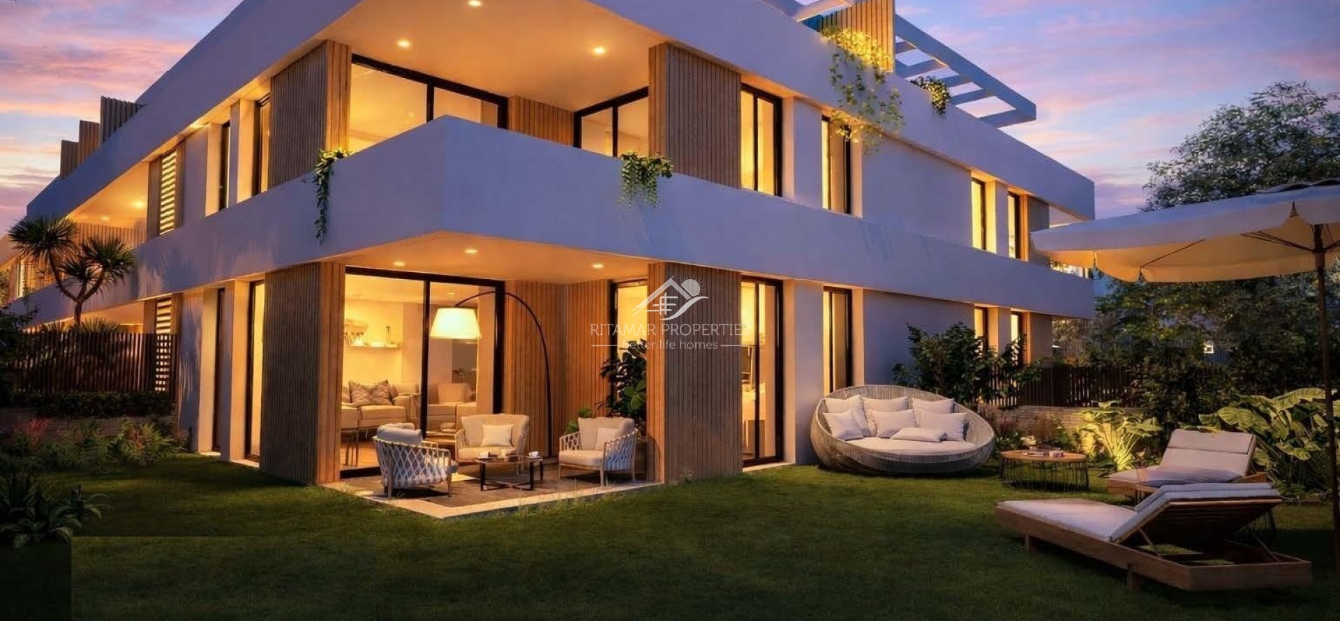 Neubau - Wohnung - Jávea Xàbia - Pueblo