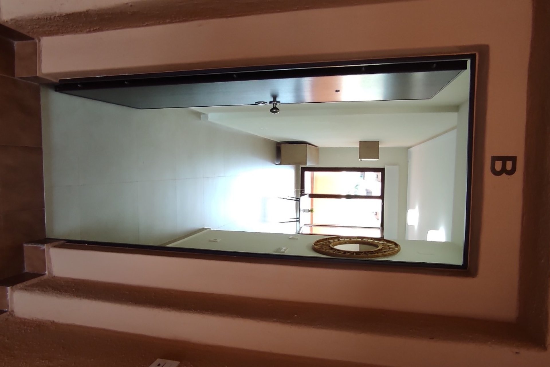 Neubau - Wohnung - Los Alcázares - La Serena Golf