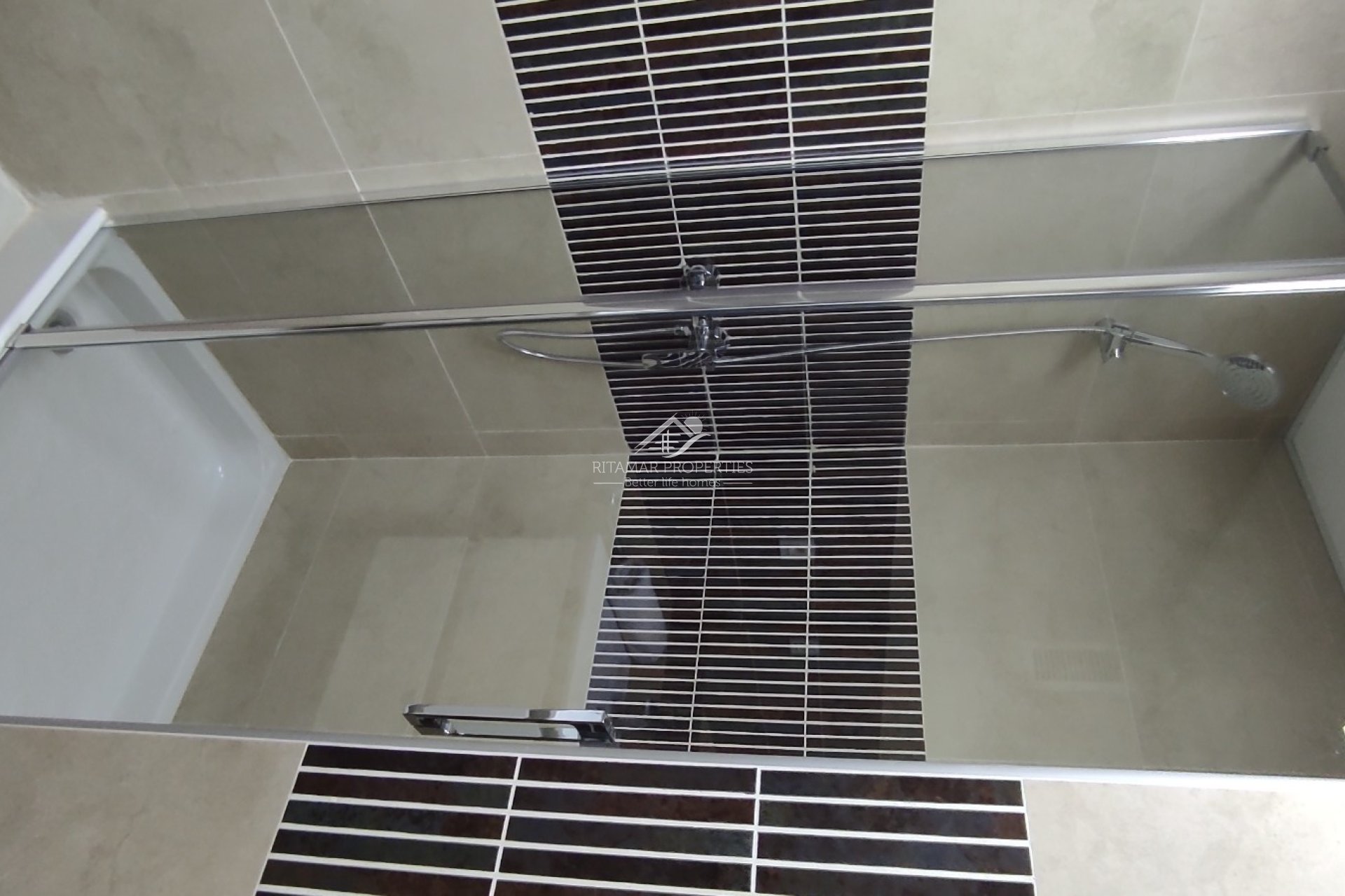 Neubau - Wohnung - Los Alcázares - La Serena Golf