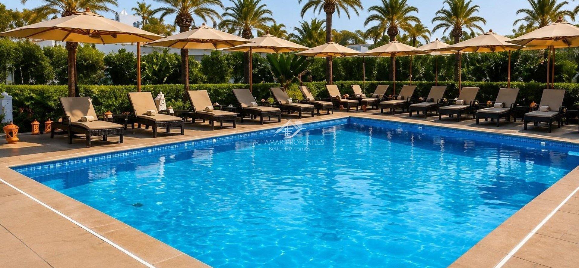 Neubau - Wohnung - Los Alcázares - Playa Lo Sola