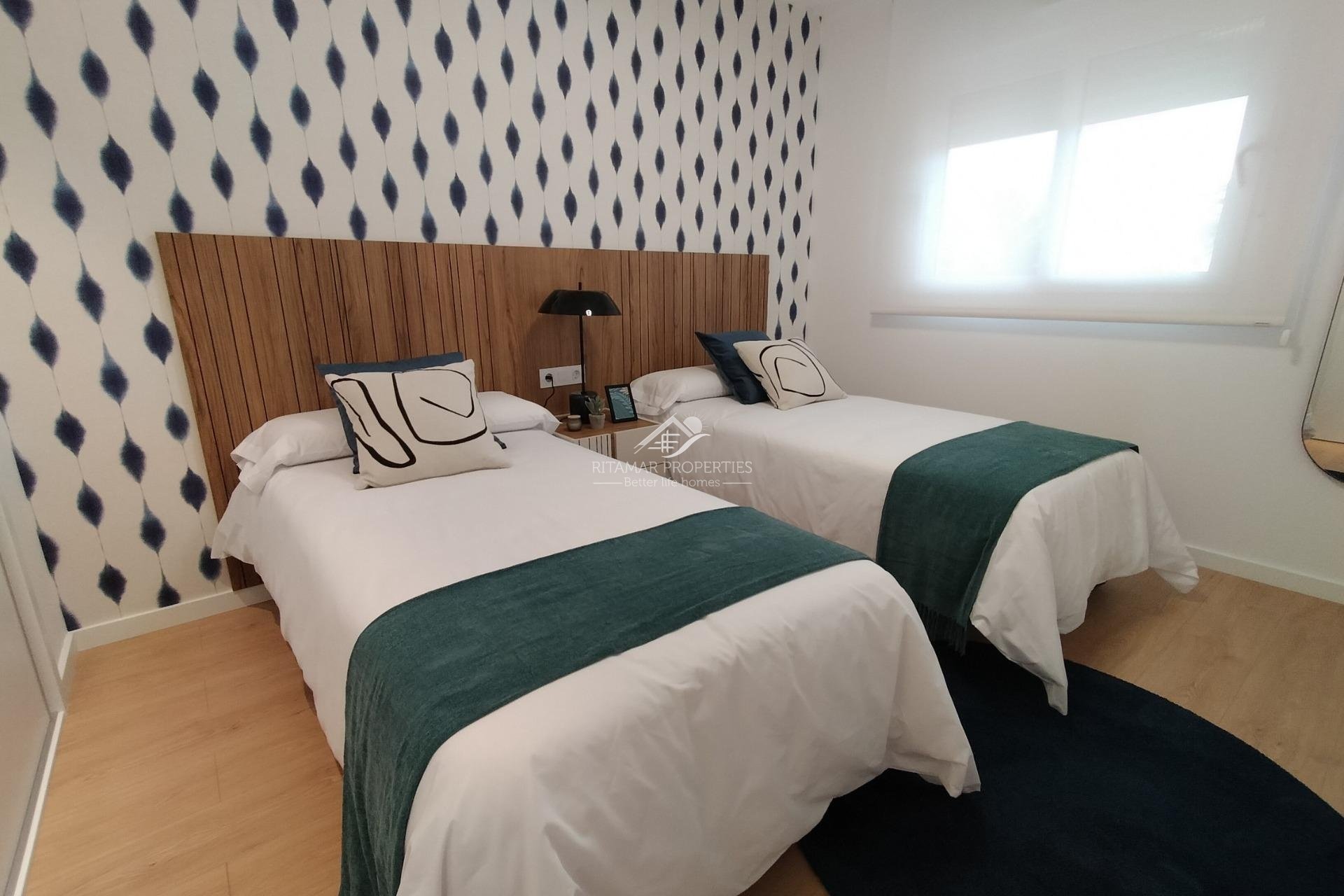 Neubau - Wohnung - Monforte del Cid - Alenda Golf