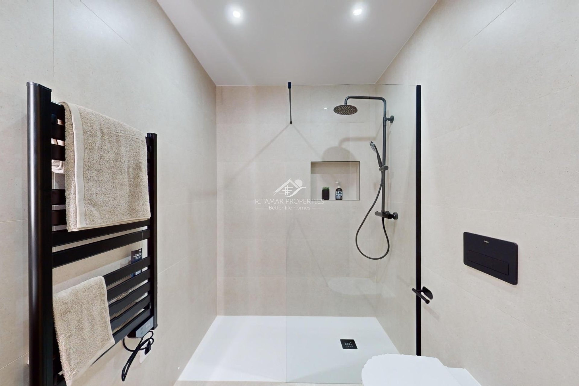 Neubau - Wohnung - Orihuela Costa - Lomas De Cabo Roig