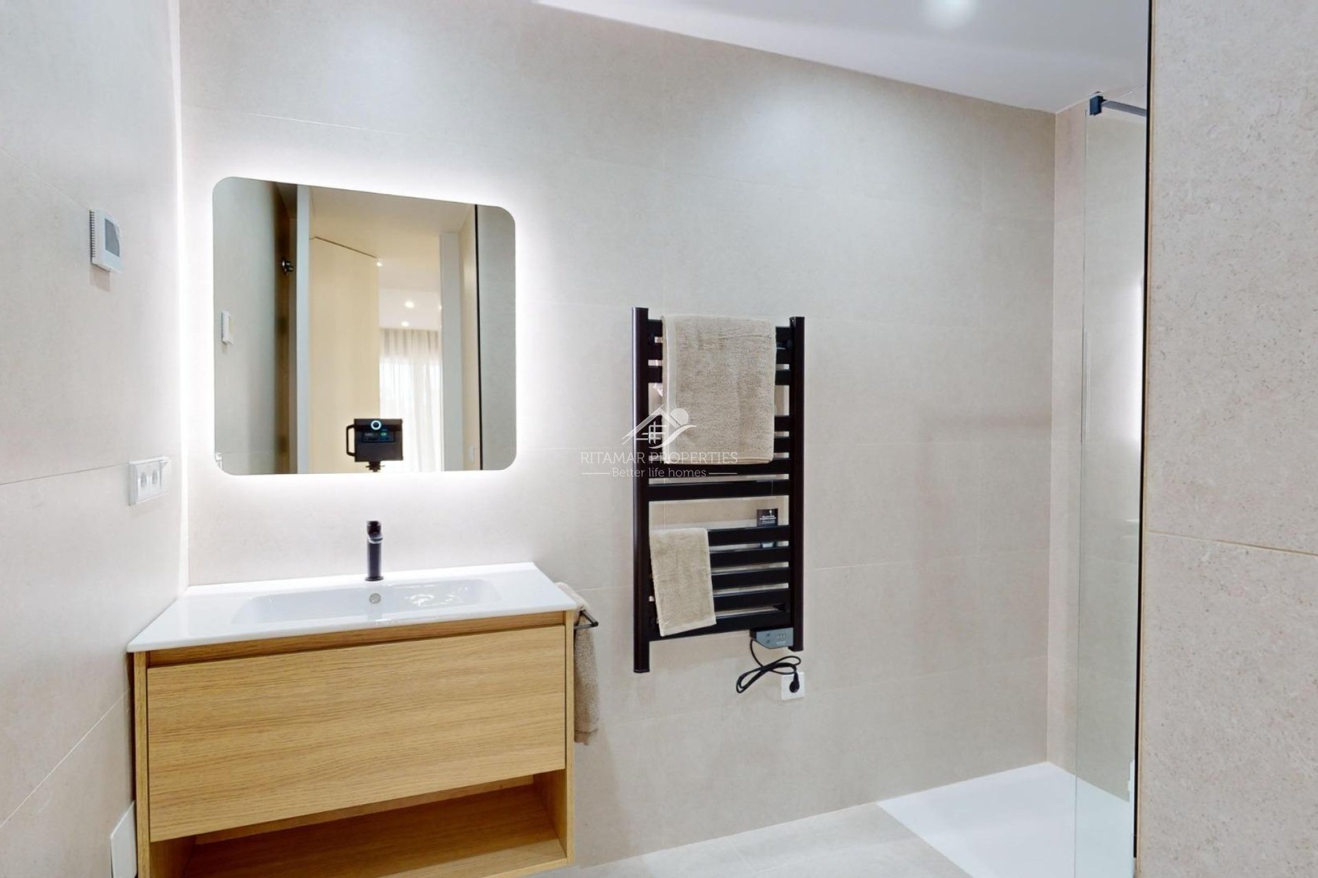 Neubau - Wohnung - Orihuela Costa - Lomas De Cabo Roig