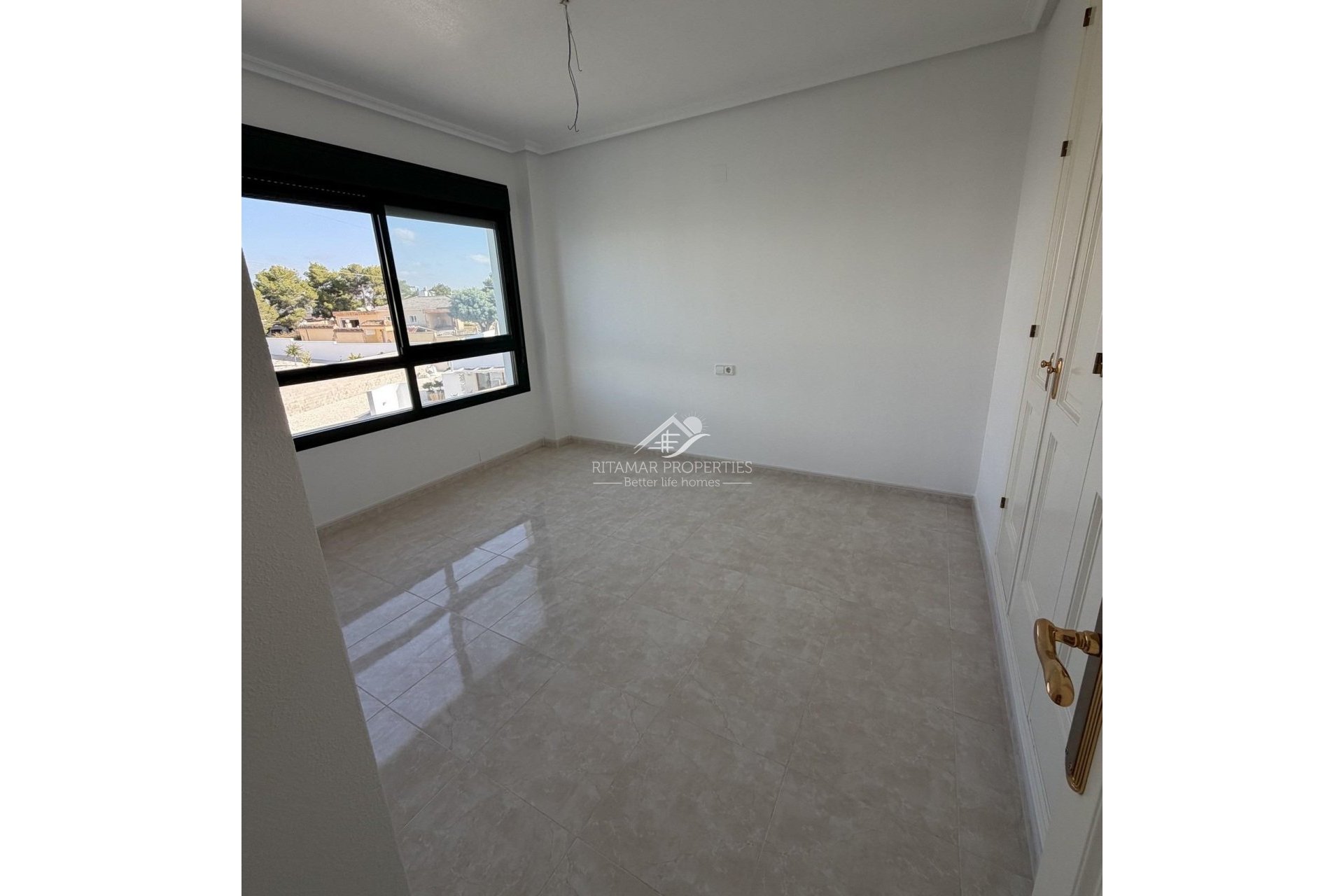 Neubau - Wohnung - Orihuela Costa - Lomas de Campoamor