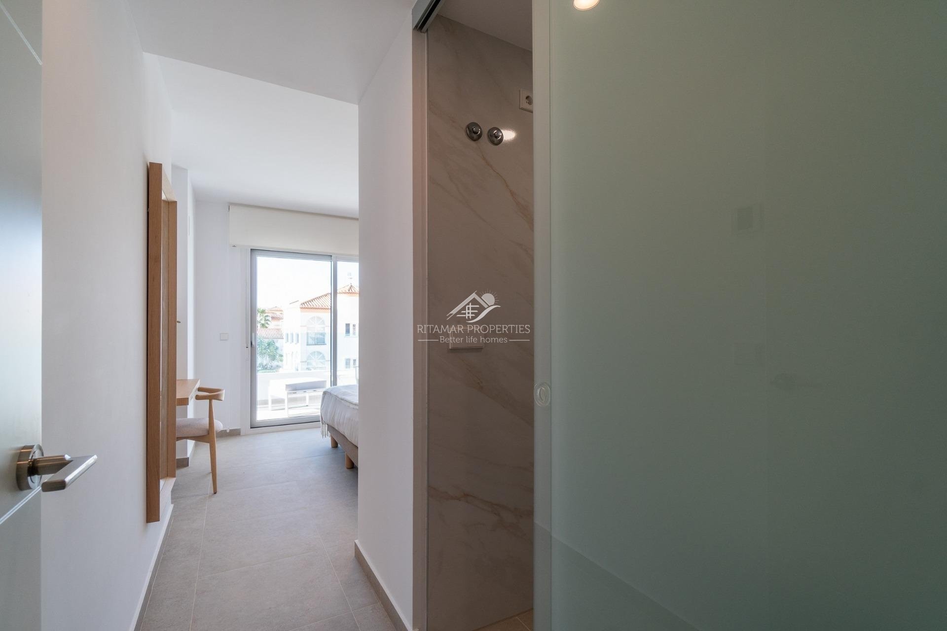 Neubau - Wohnung - Orihuela Costa - Playa Flamenca