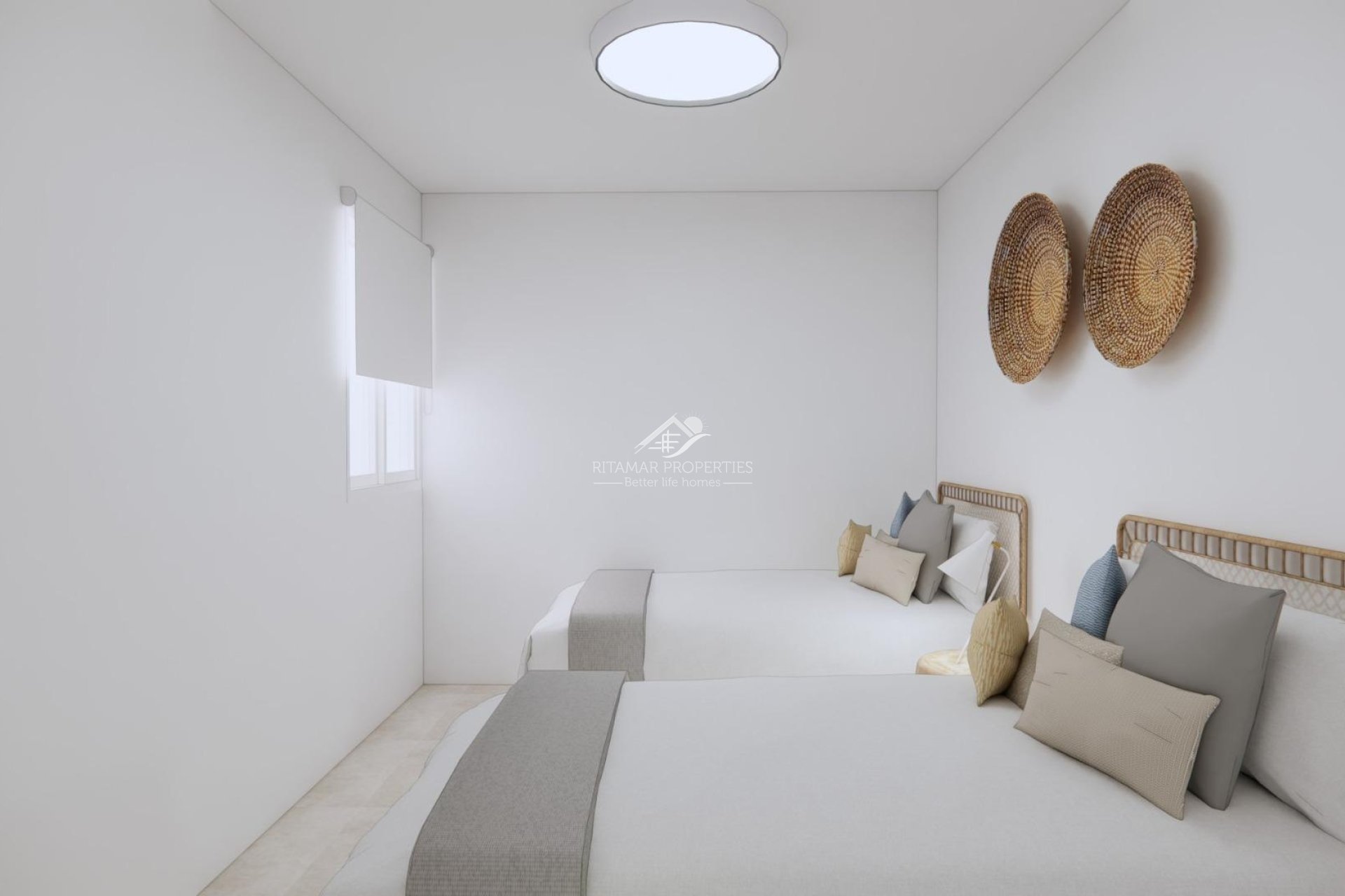 Neubau - Wohnung - Pilar de la Horadada - Torre De La Horadada